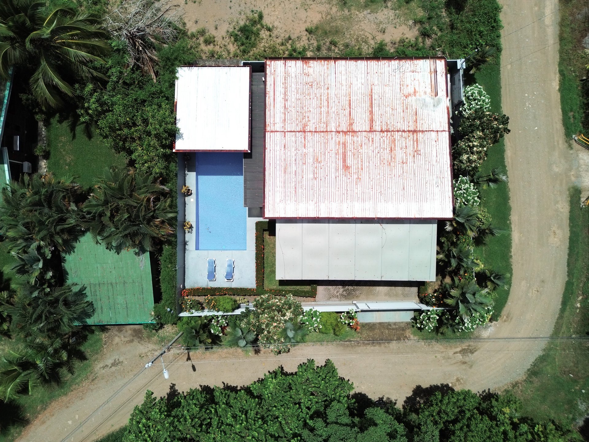 Villa Feliz - Walk to the beach in minutes