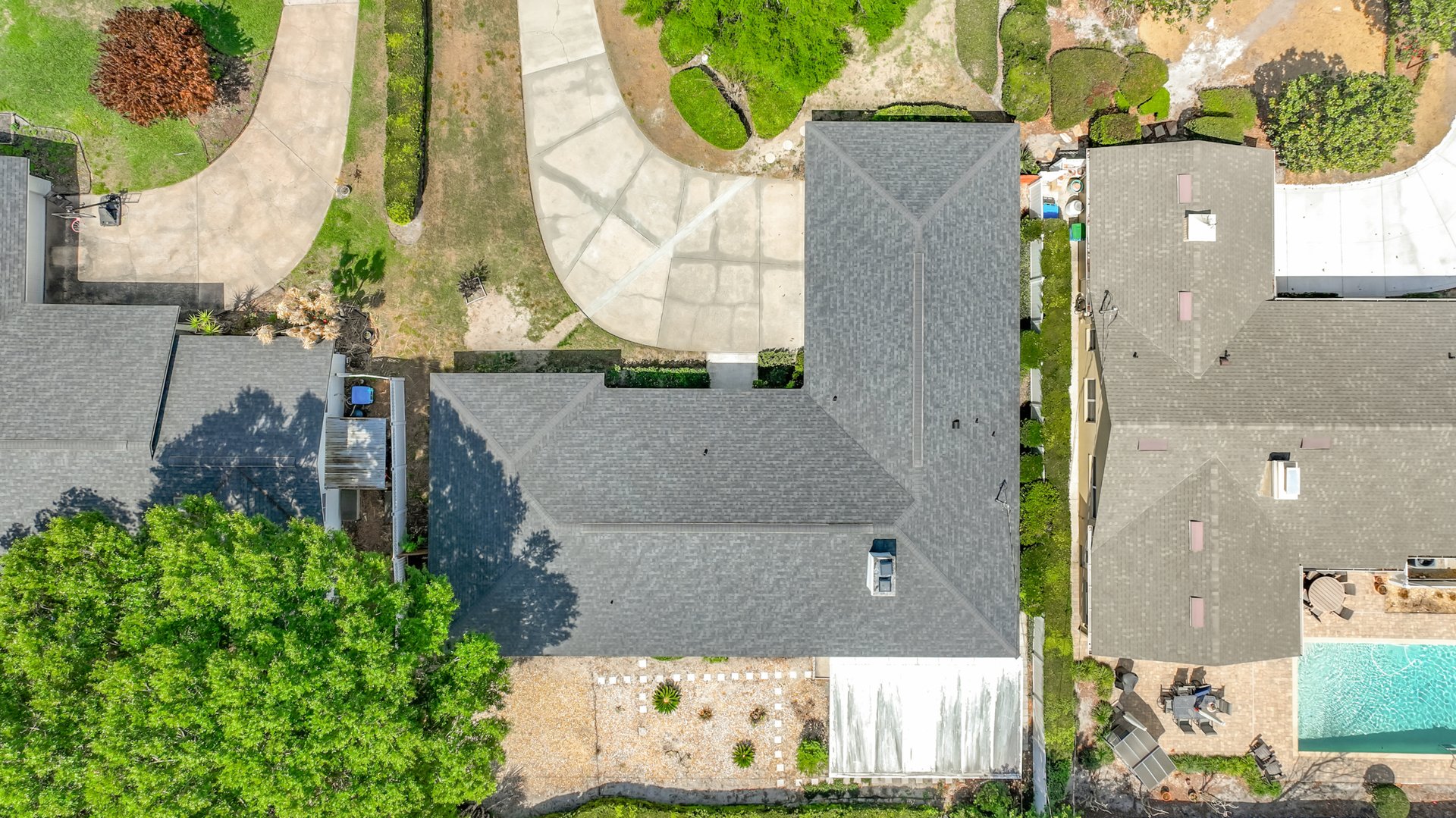 Mid-Century Modern 4-Bedroom in Dommerich Hills, Maitland