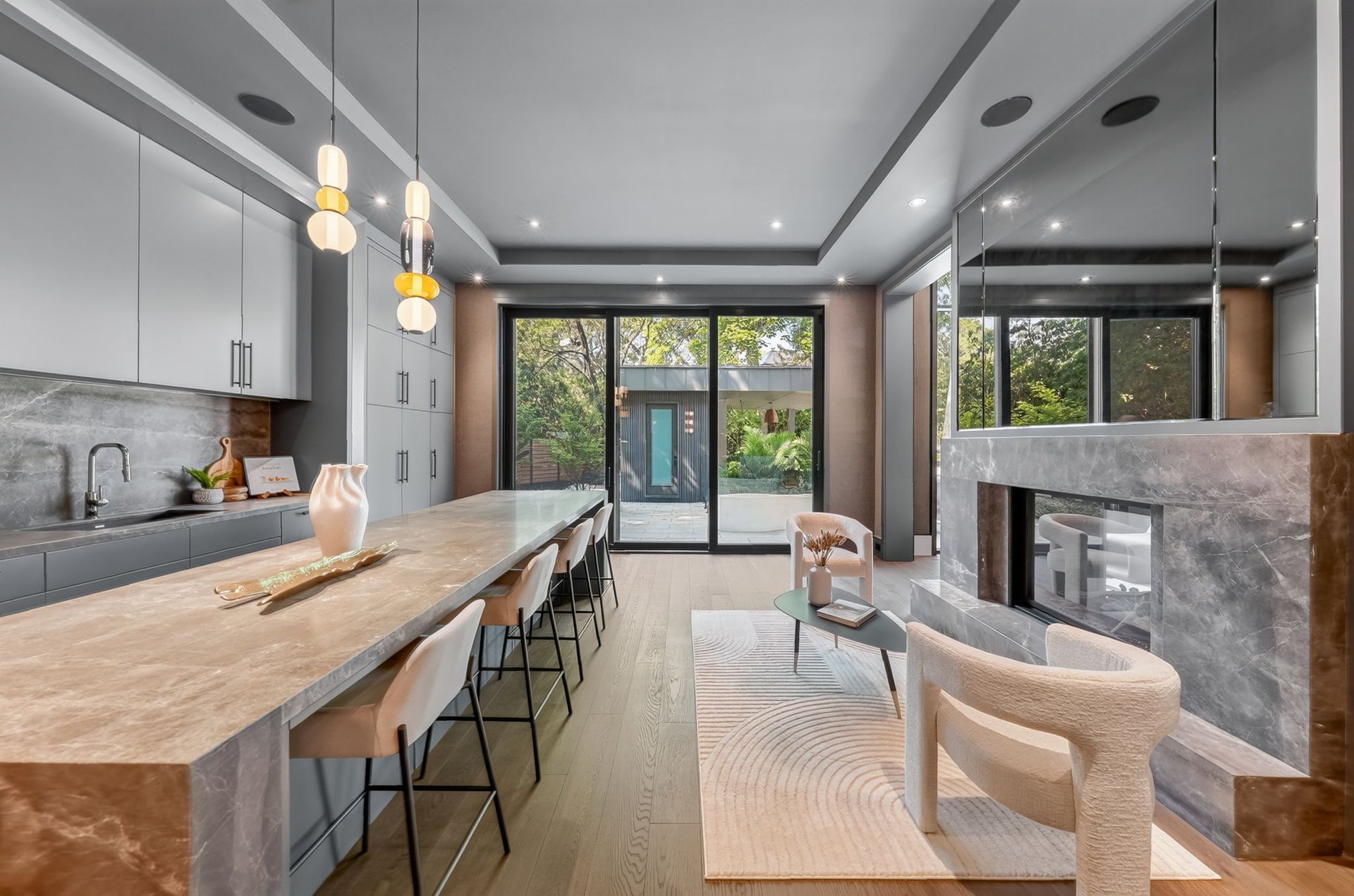 A Bespoke Architectural Estate