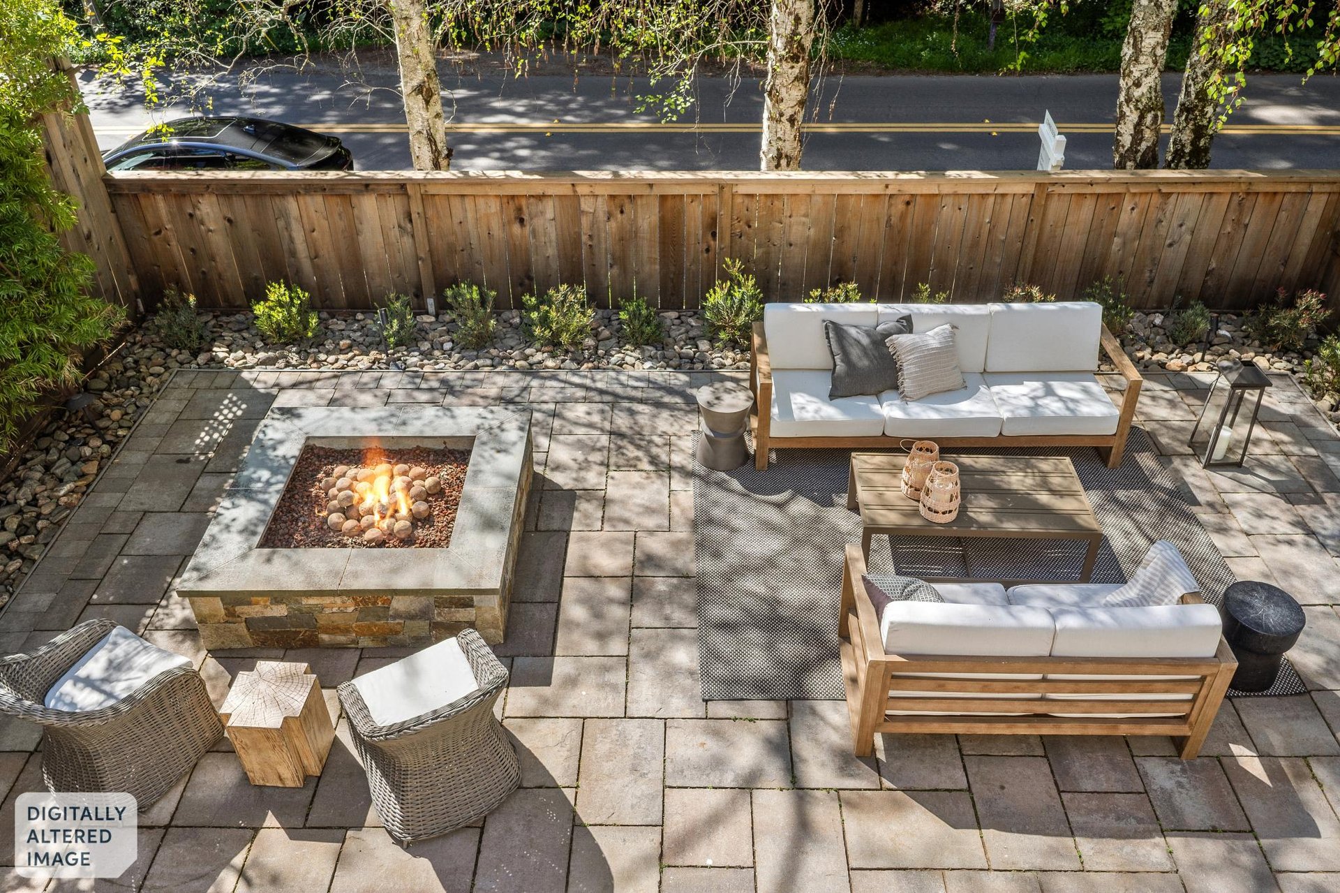 334 West Blithedale