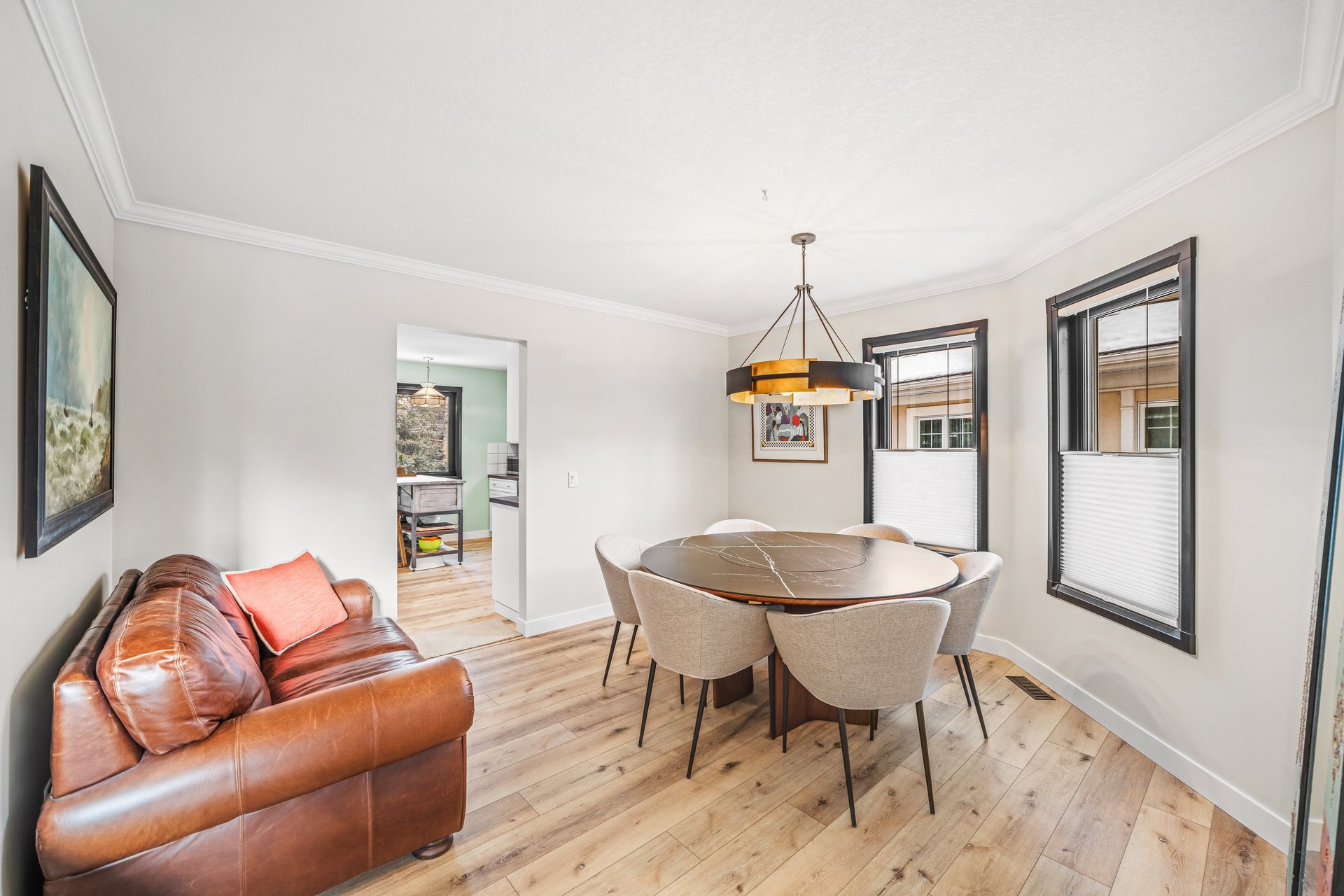 108 Lougheed Circle