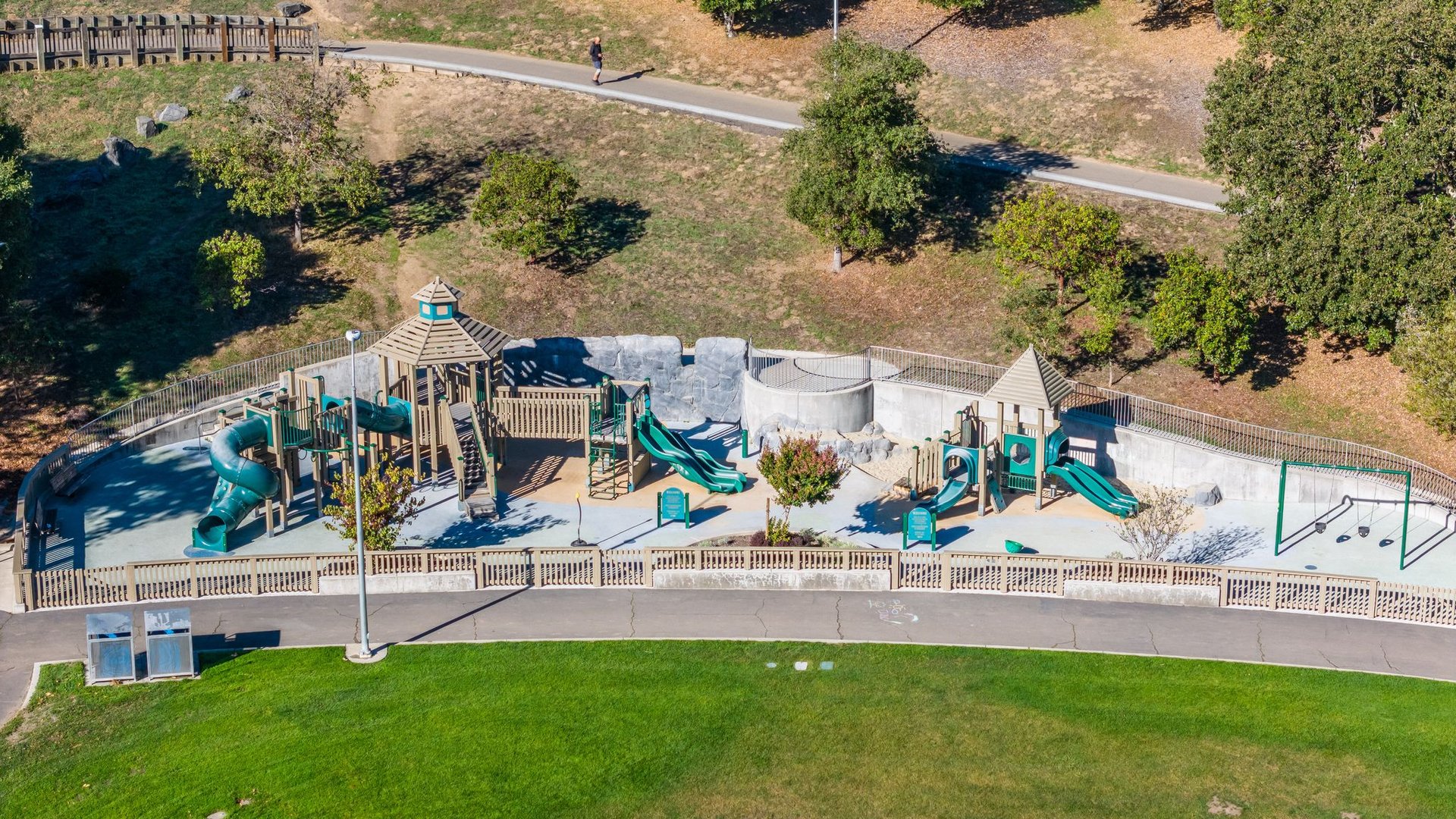 3400 Douglas Court 