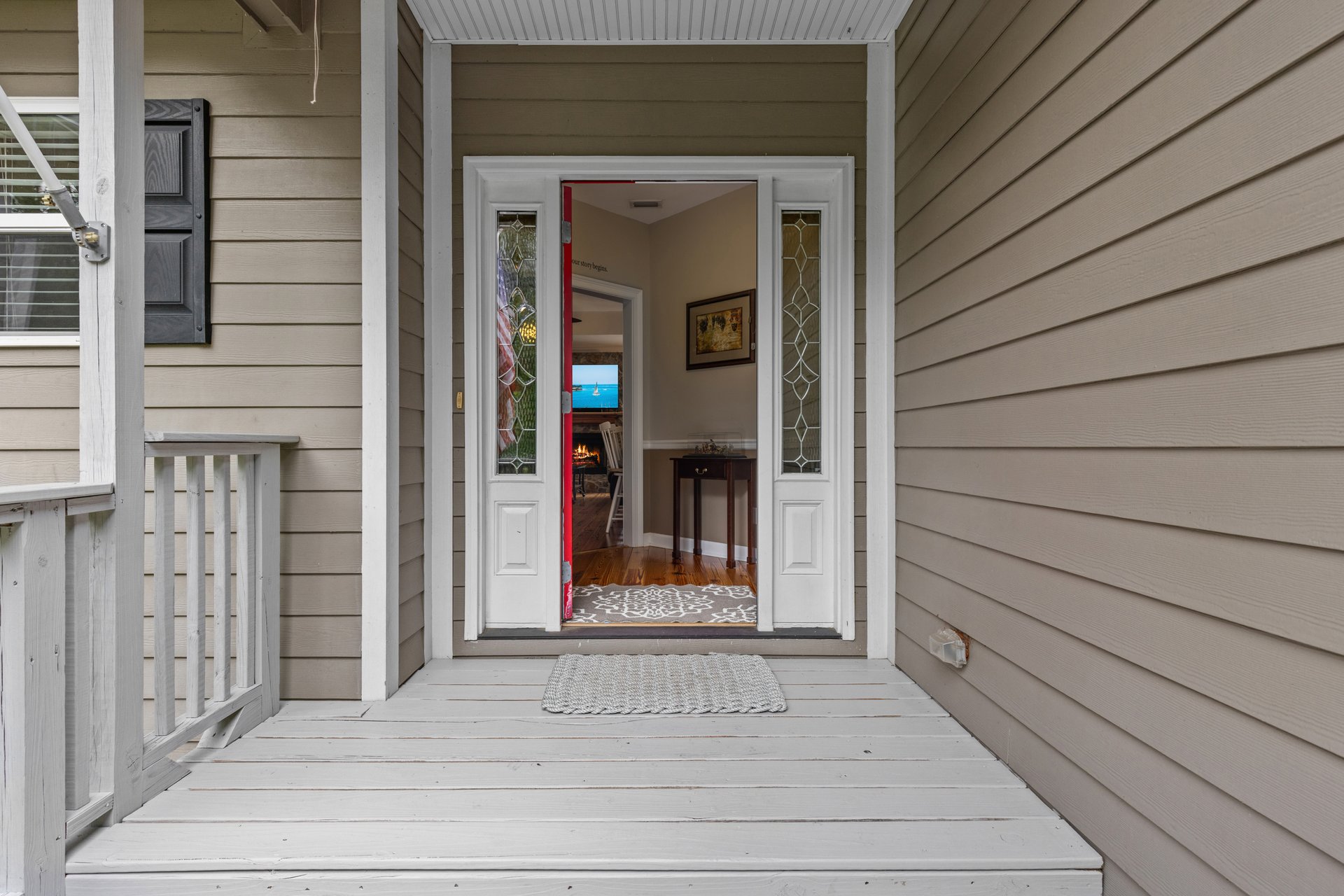 2088 N Williams Street Metcalf, GA