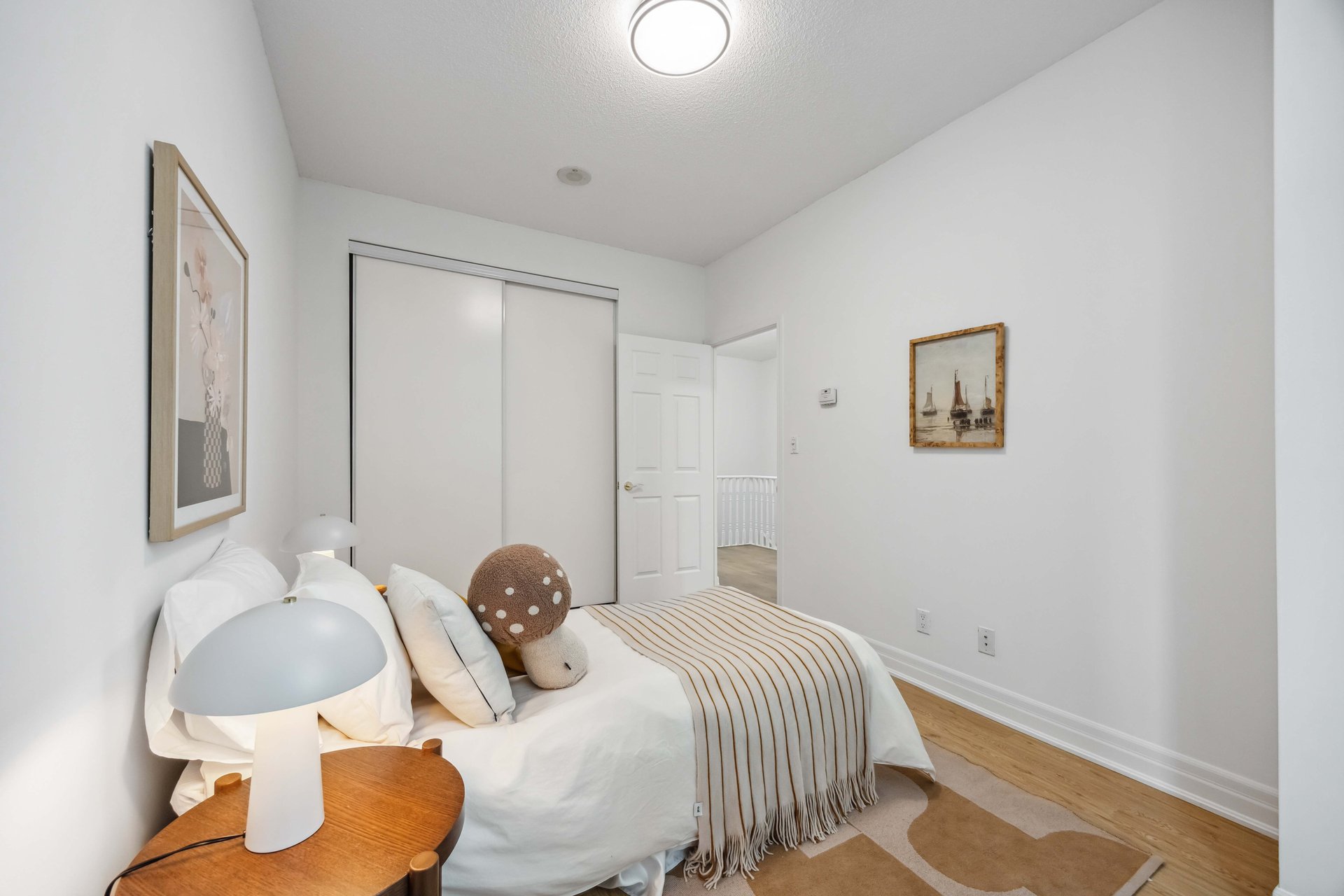 #109 - 18 Spring Garden Avenue, Toronto Unit: 109