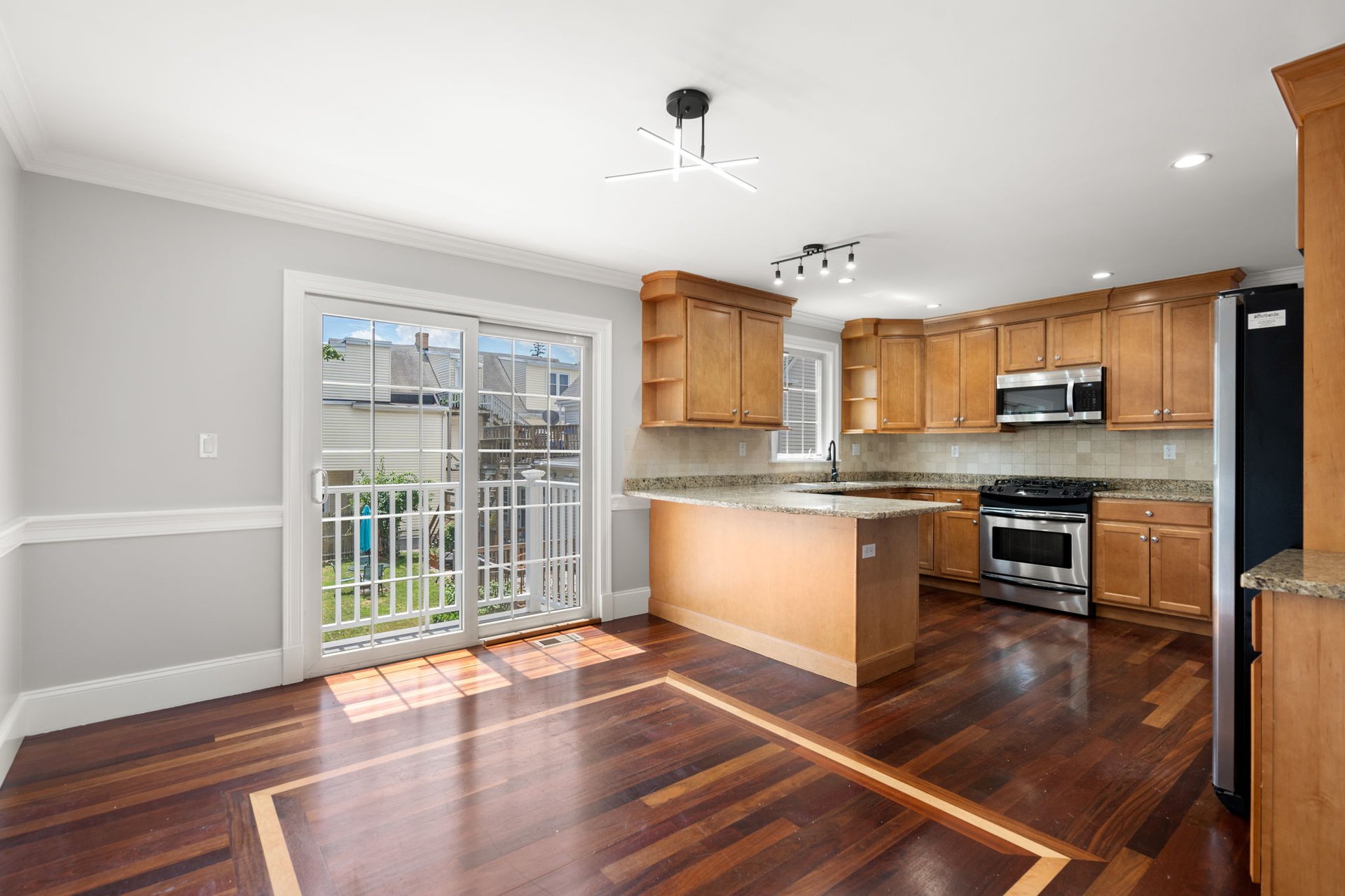 12 Trafford St. # 2