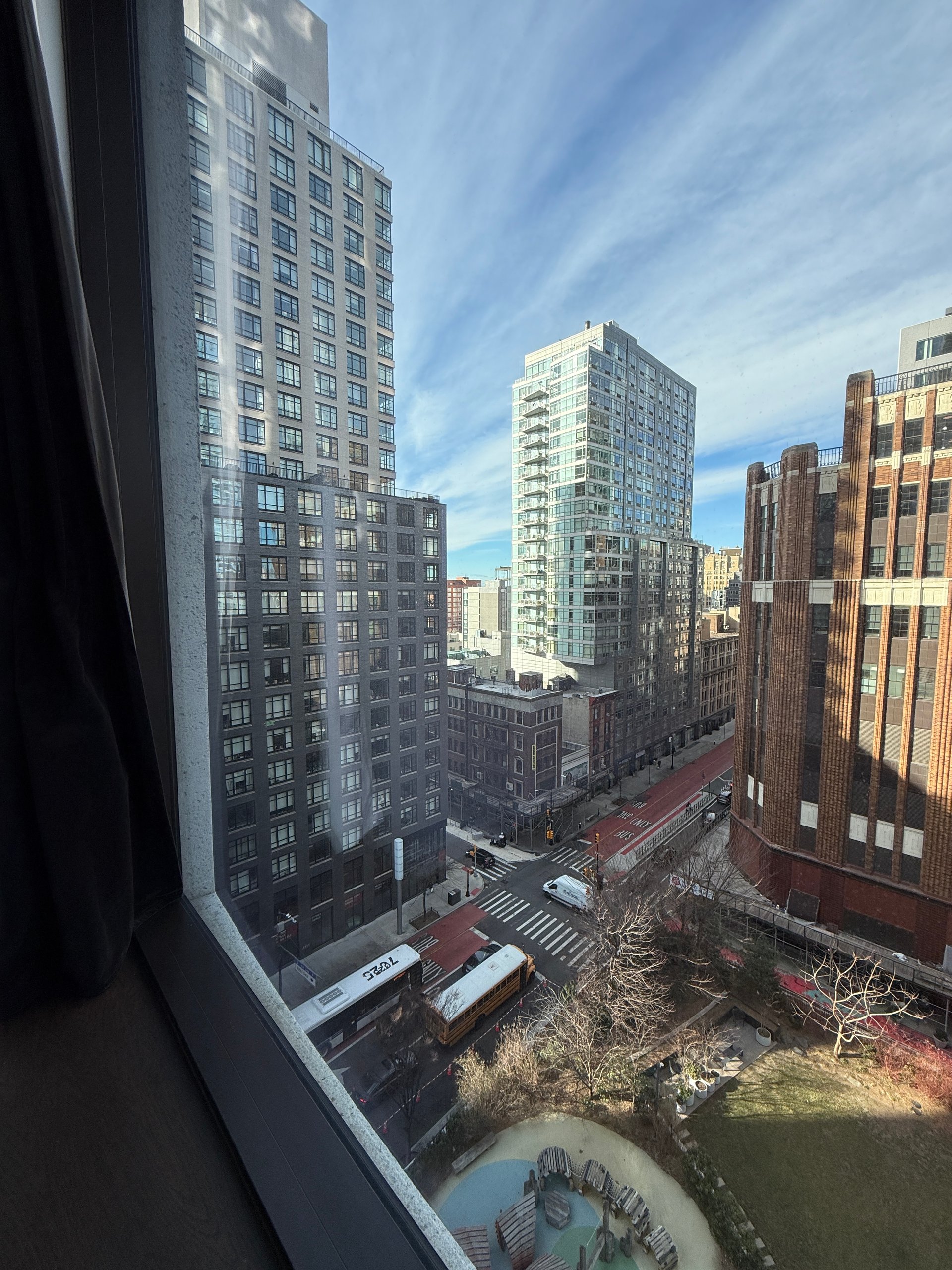 11 Hoyt St #11M
