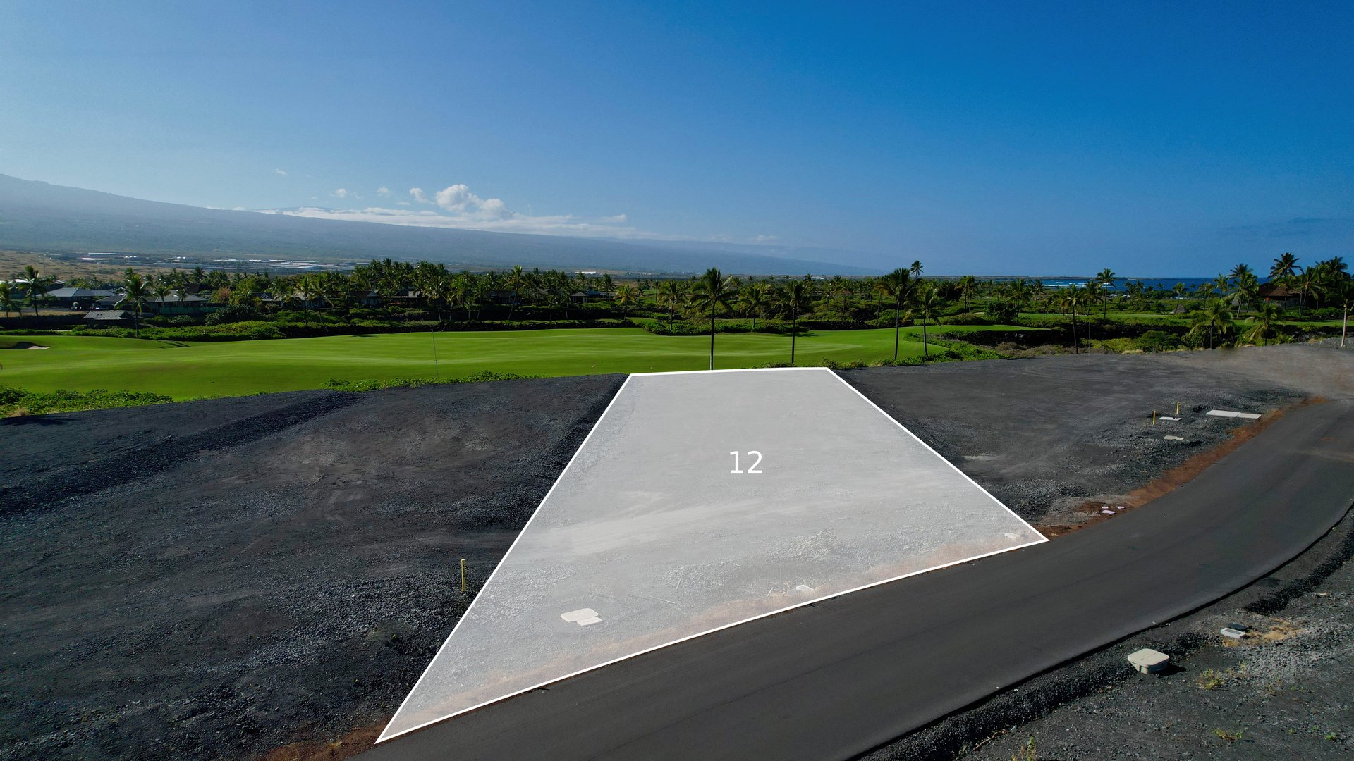 Hale ʻŌpua Lot 12