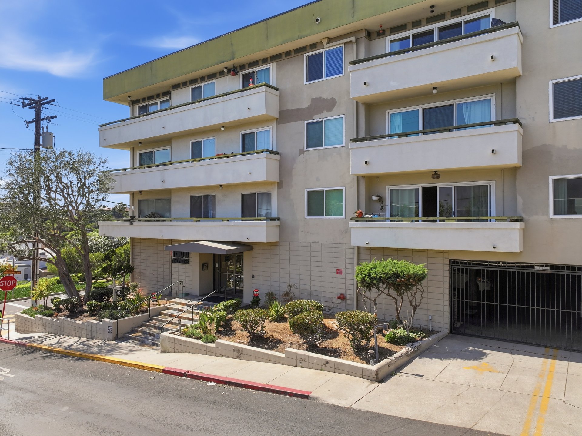 1600 Ardmore Avenue 231