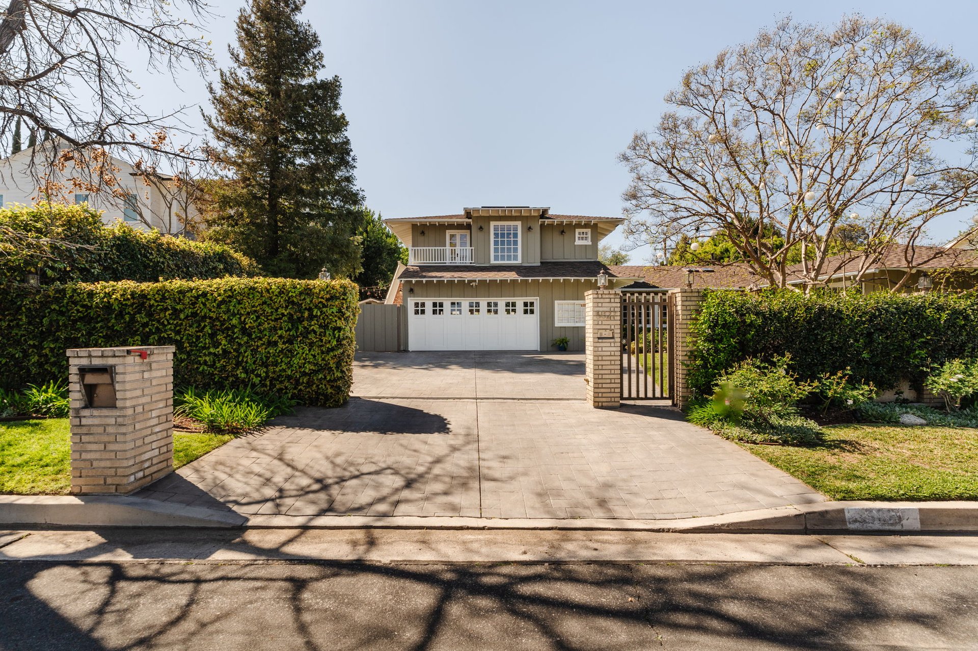Amestoy Estates Luxury