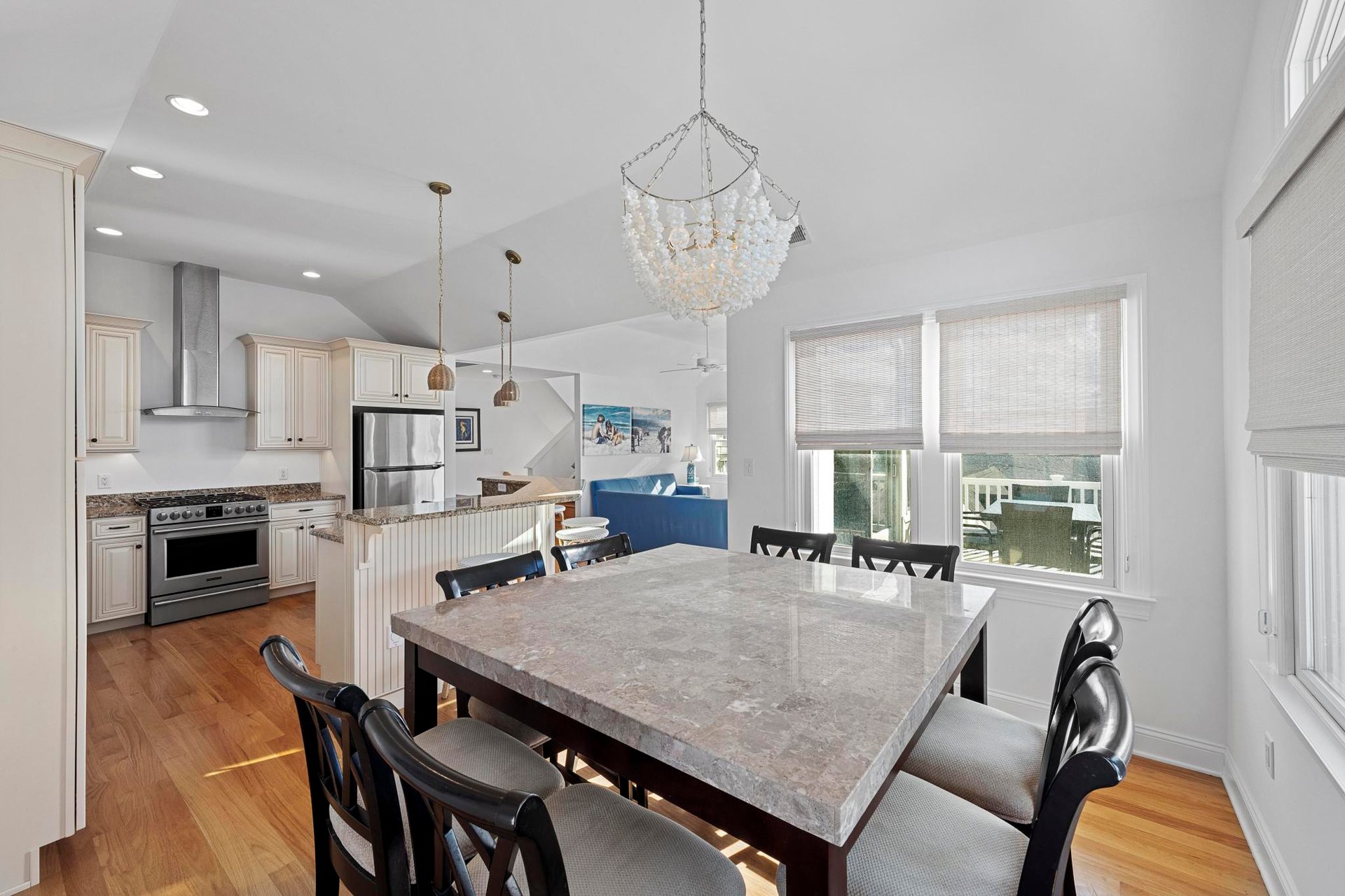 19 E. Sailboat Lane, Long Beach Township 