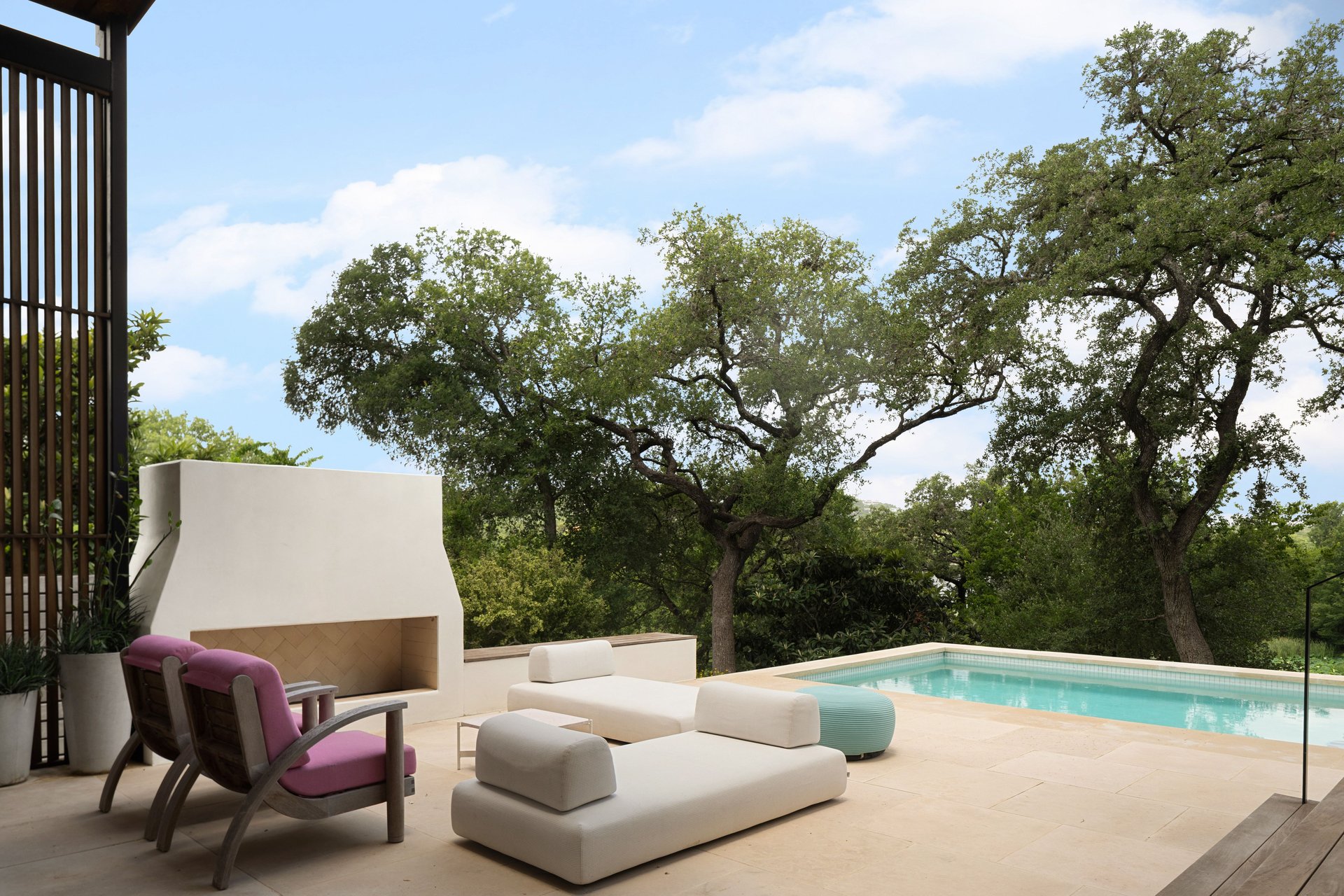 Scenic Drive Estate