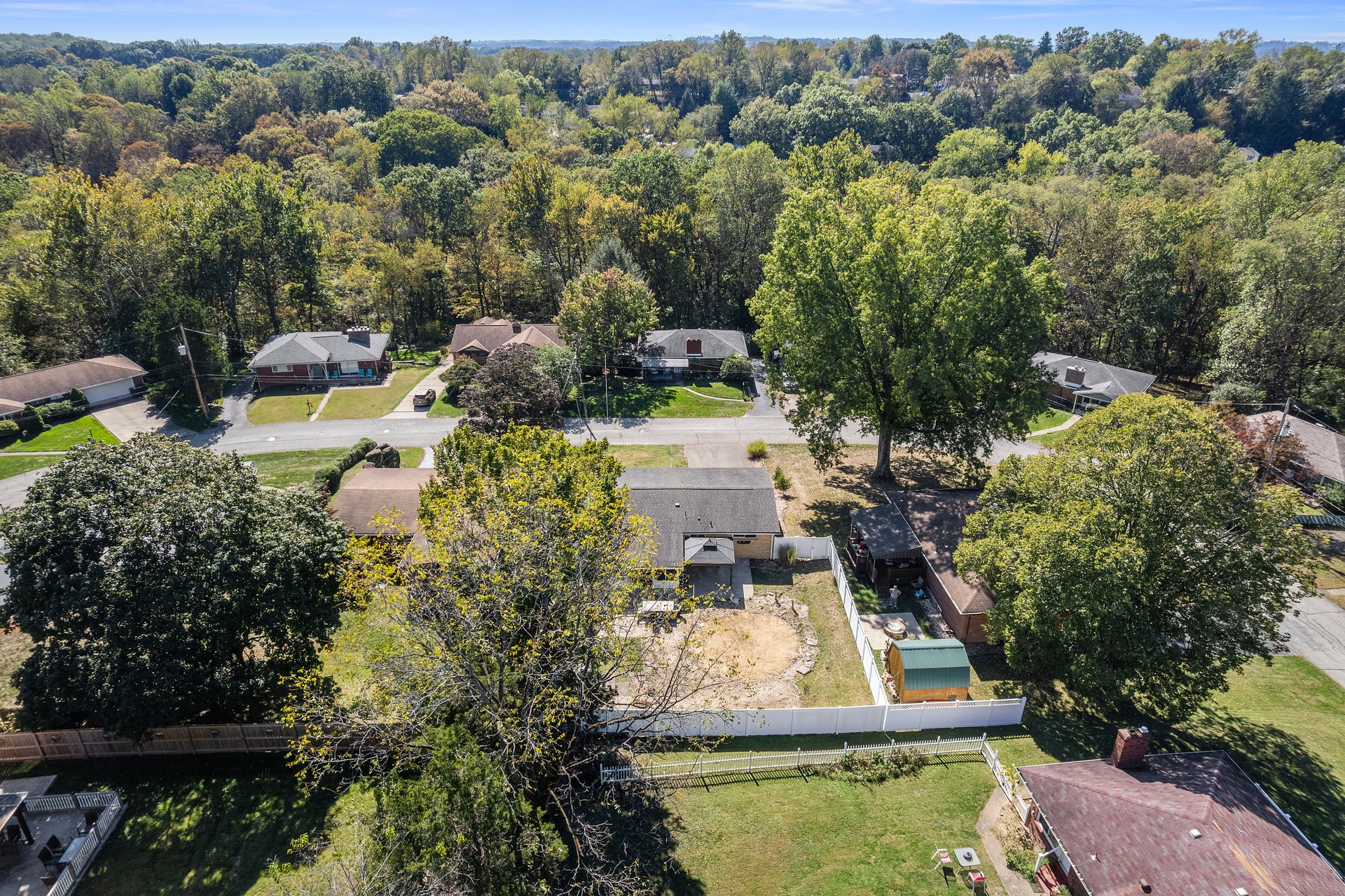 1332 Foxboro Dr