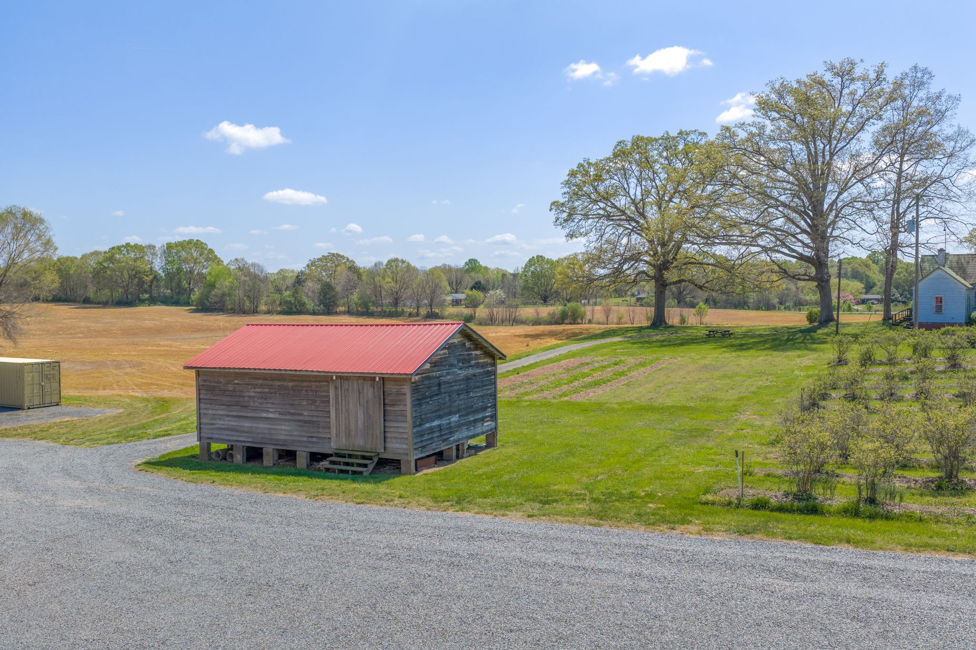 32286 Lanton Rd