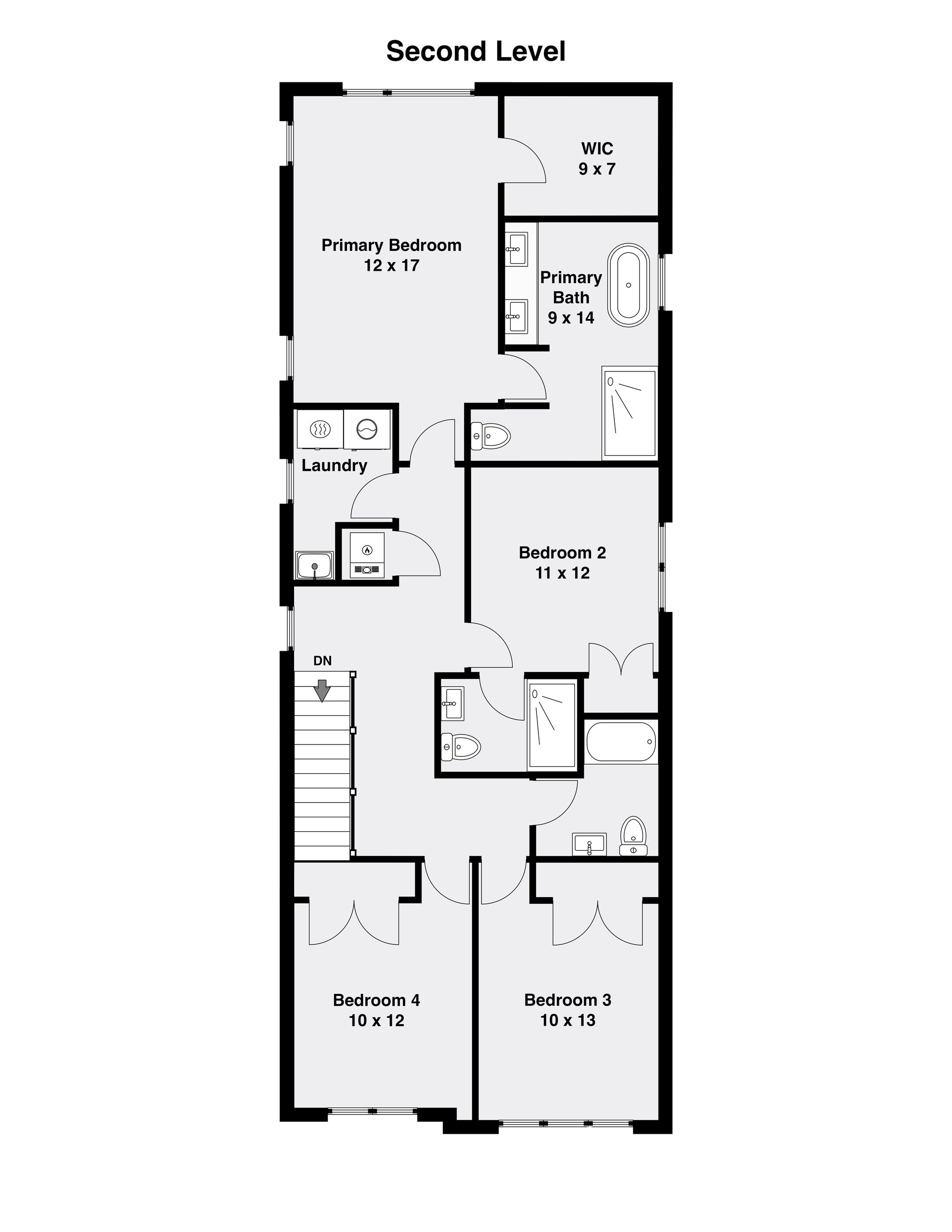 3745 N Francisco 