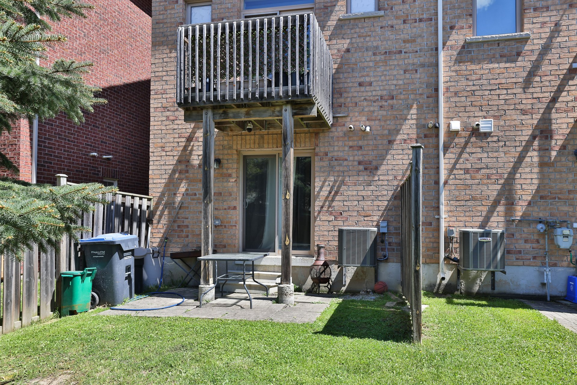 7214 Triumph Lane, Mississauga