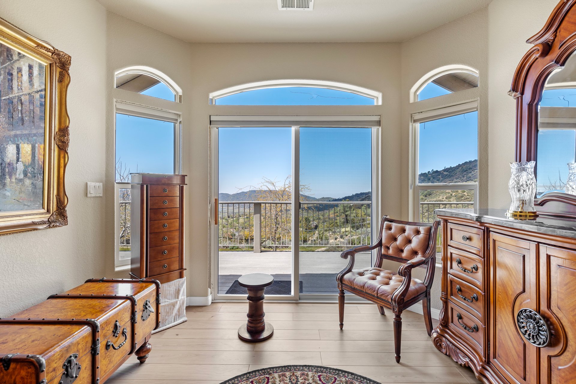 Where Imagination Meets Mountain Majesty | 24051 Jacaranda Drive