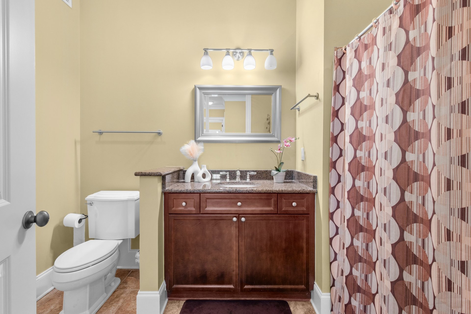 3635 E Paces Cir, Unit 1103, Atlanta GA 