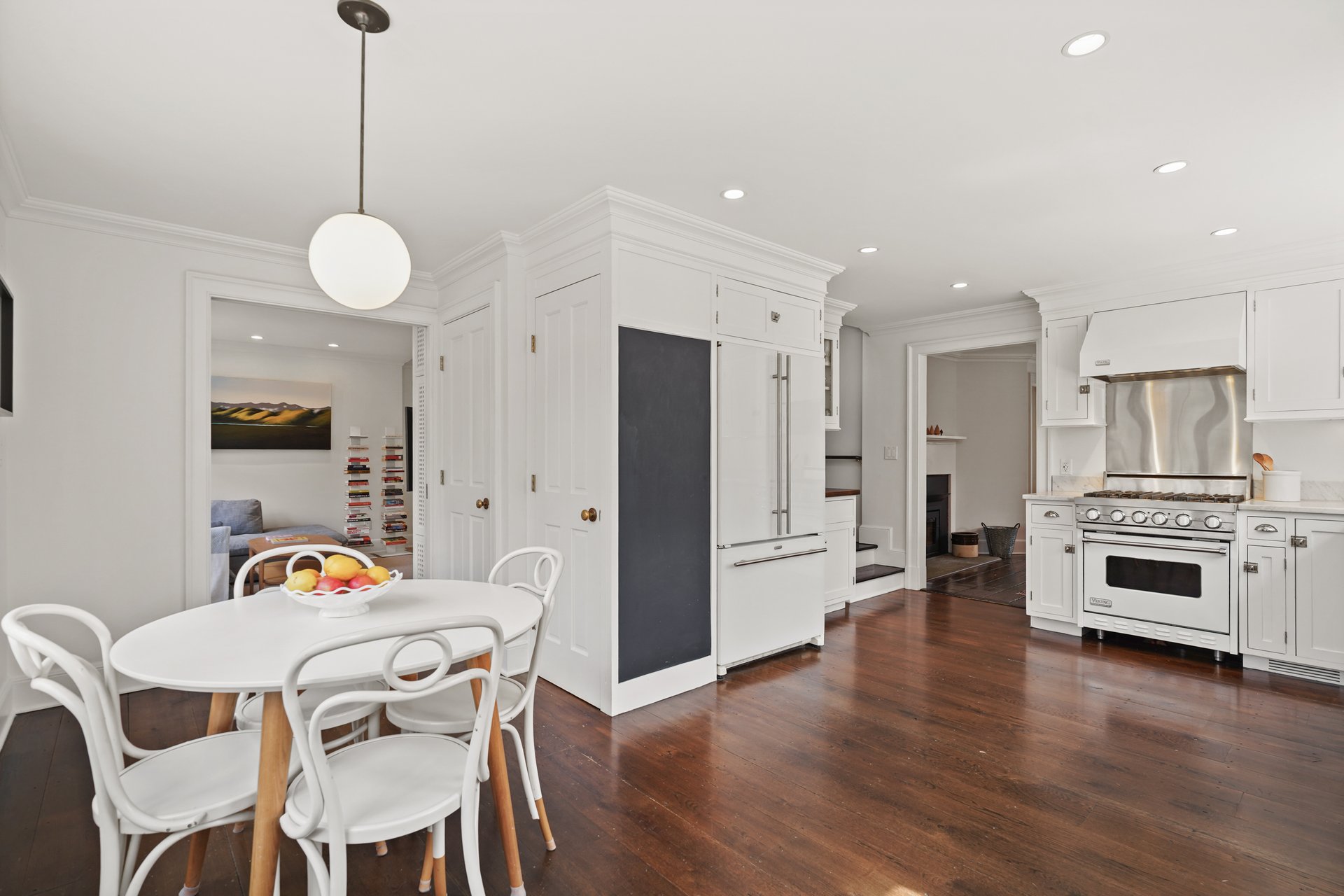 320 Long Ridge Road