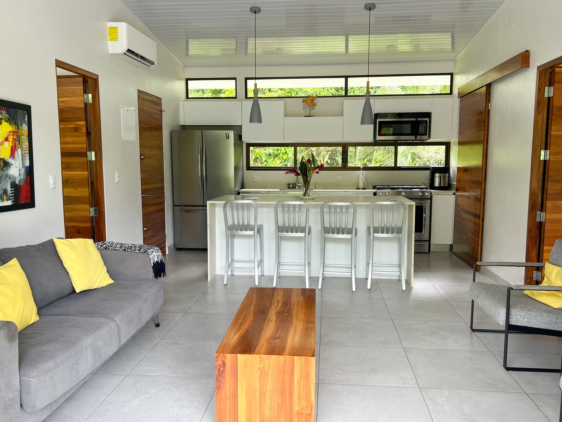 Casa Canto del Río ✨ – A Natural Gem with Modern Comfort in the Heart of the Tropical Jungle
