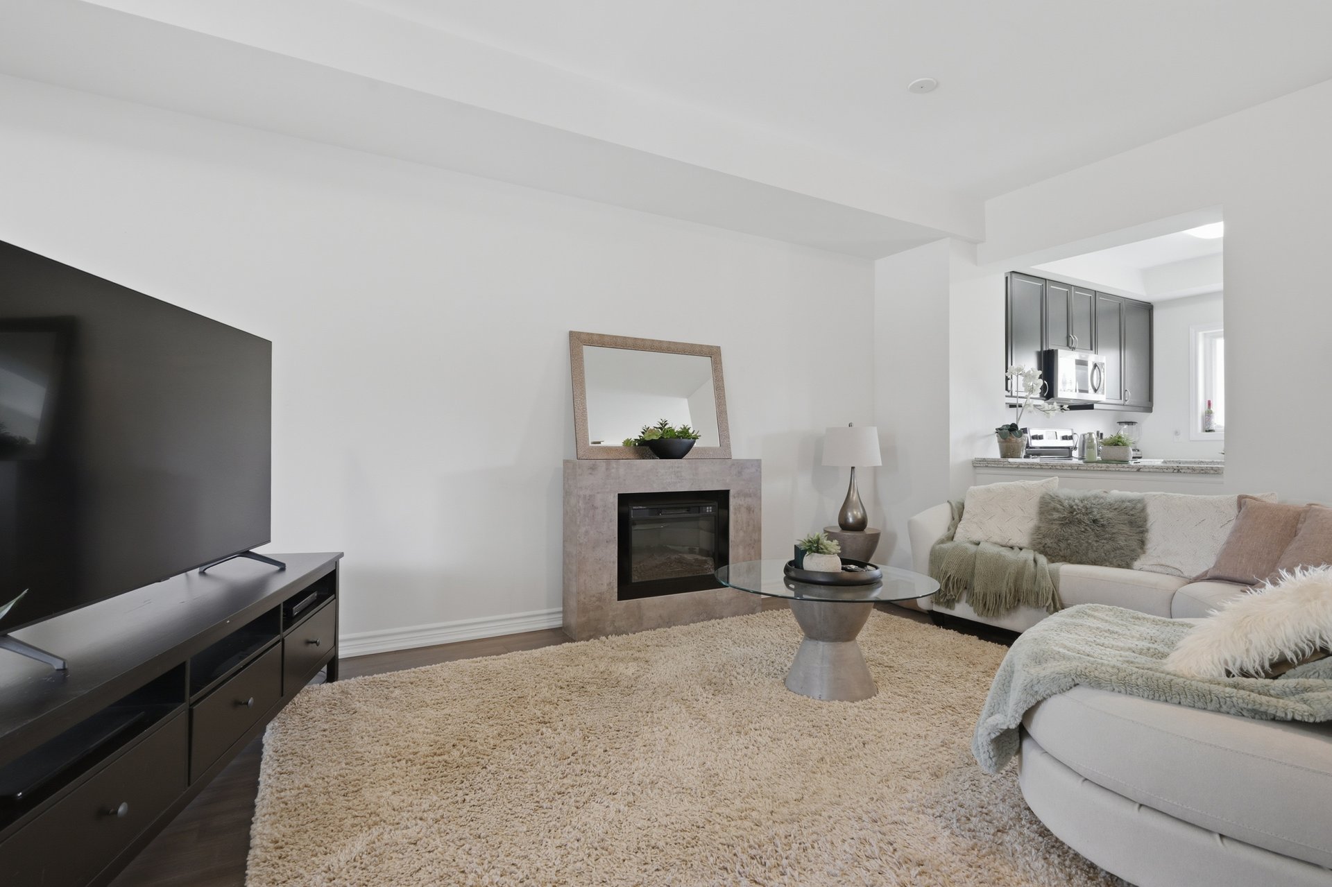 Waterdown Townhome