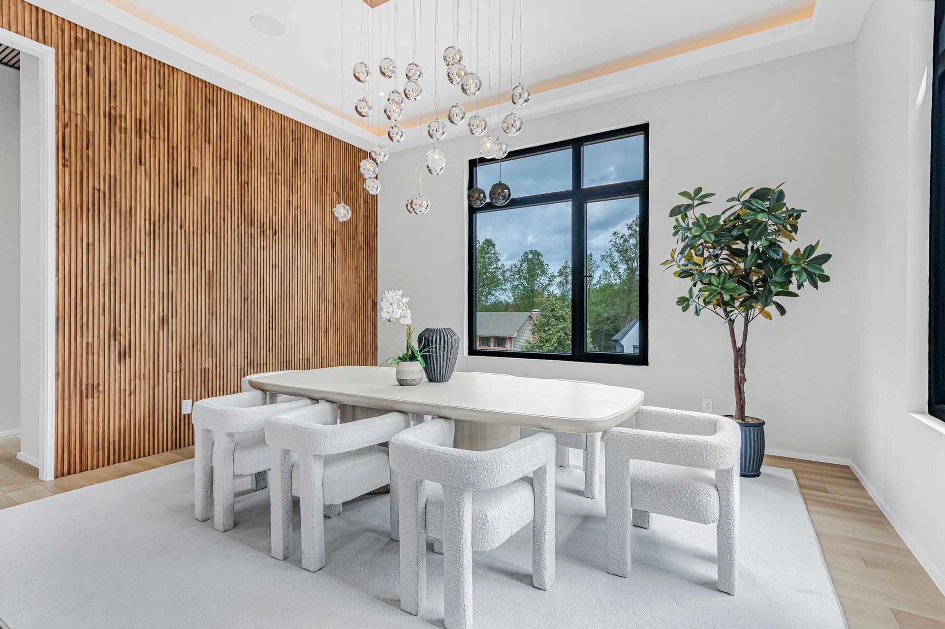 Edgewood Court
