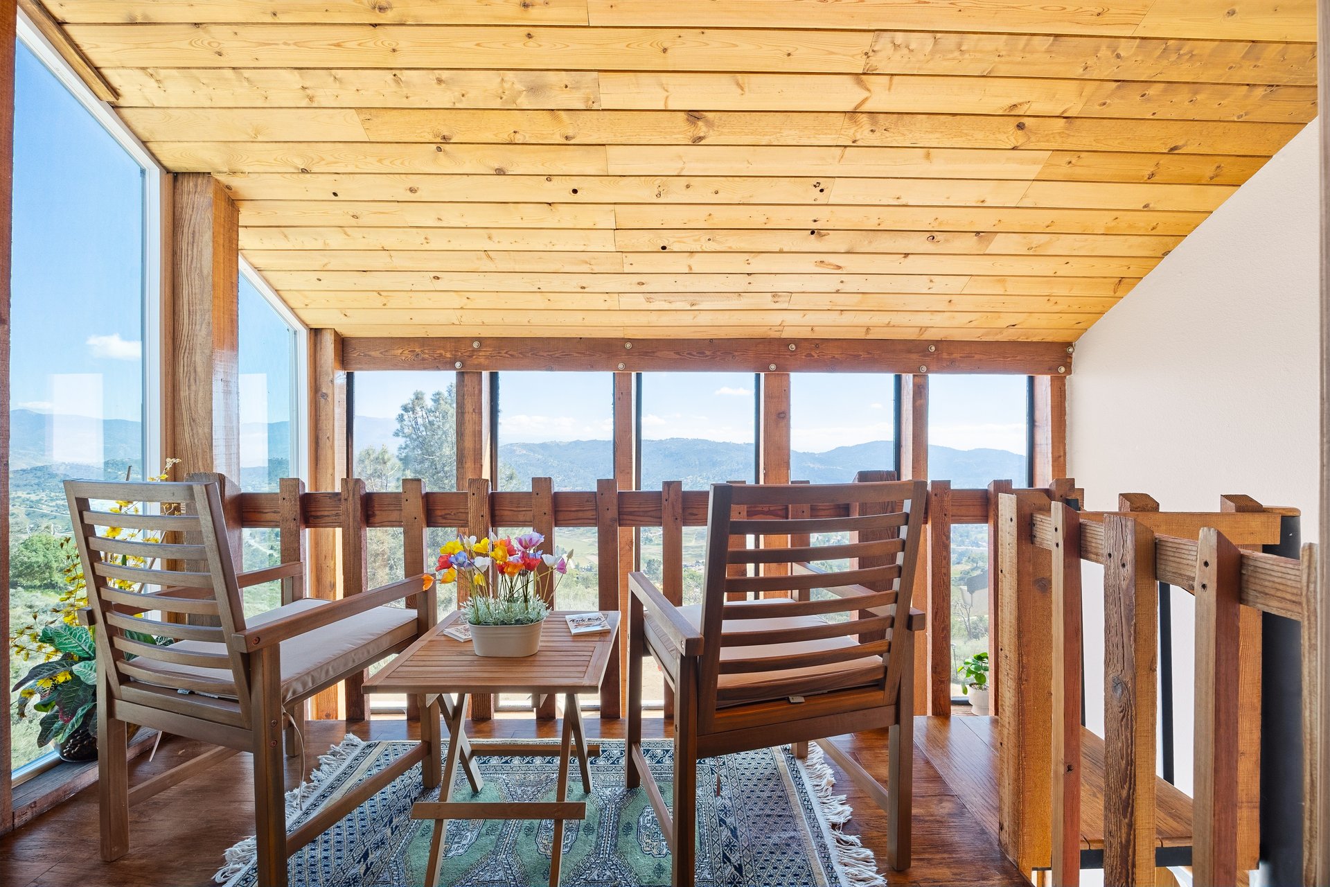 Views & Private 4.44-Acre Retreat | 24930 Paramount Drive