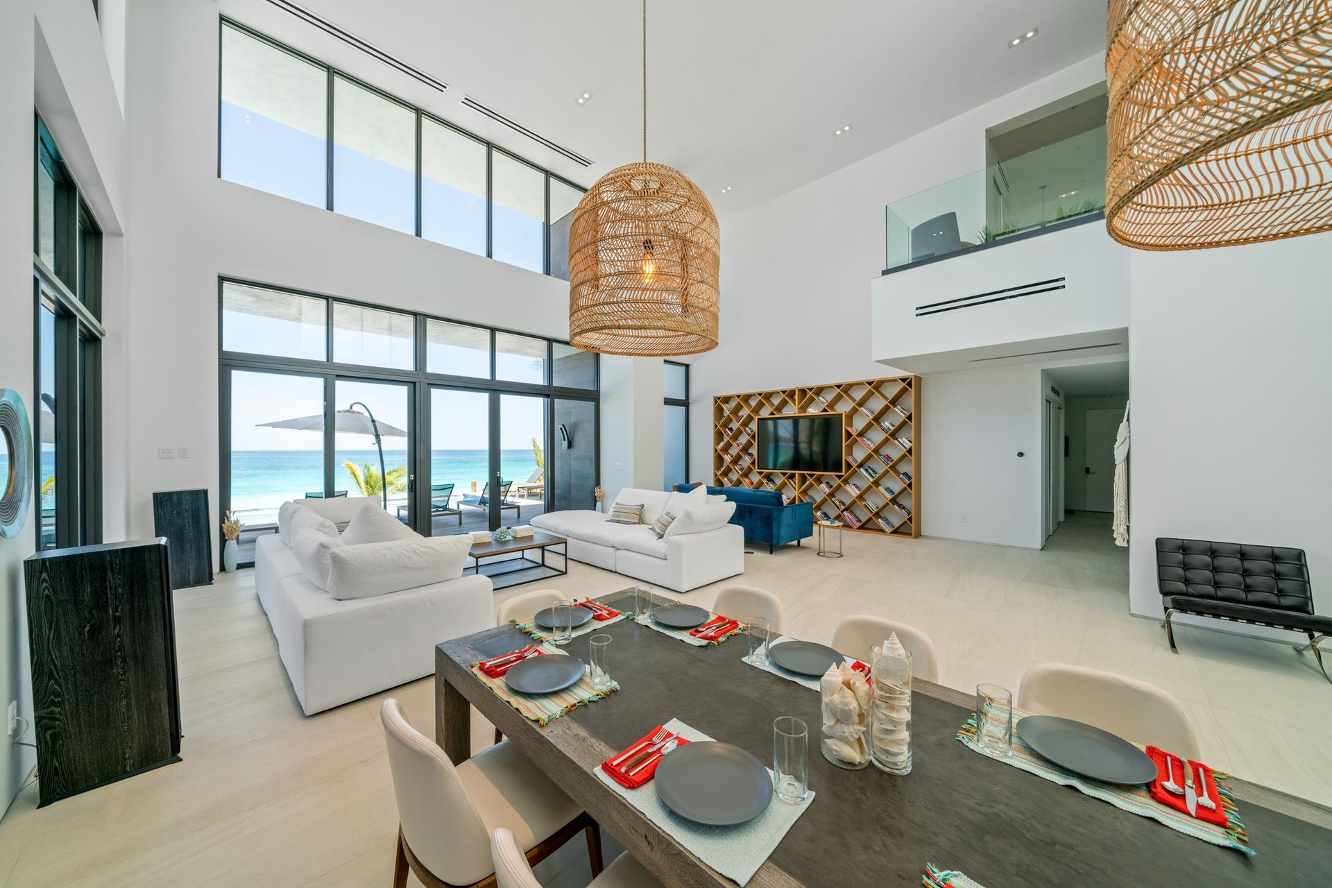 Modern House