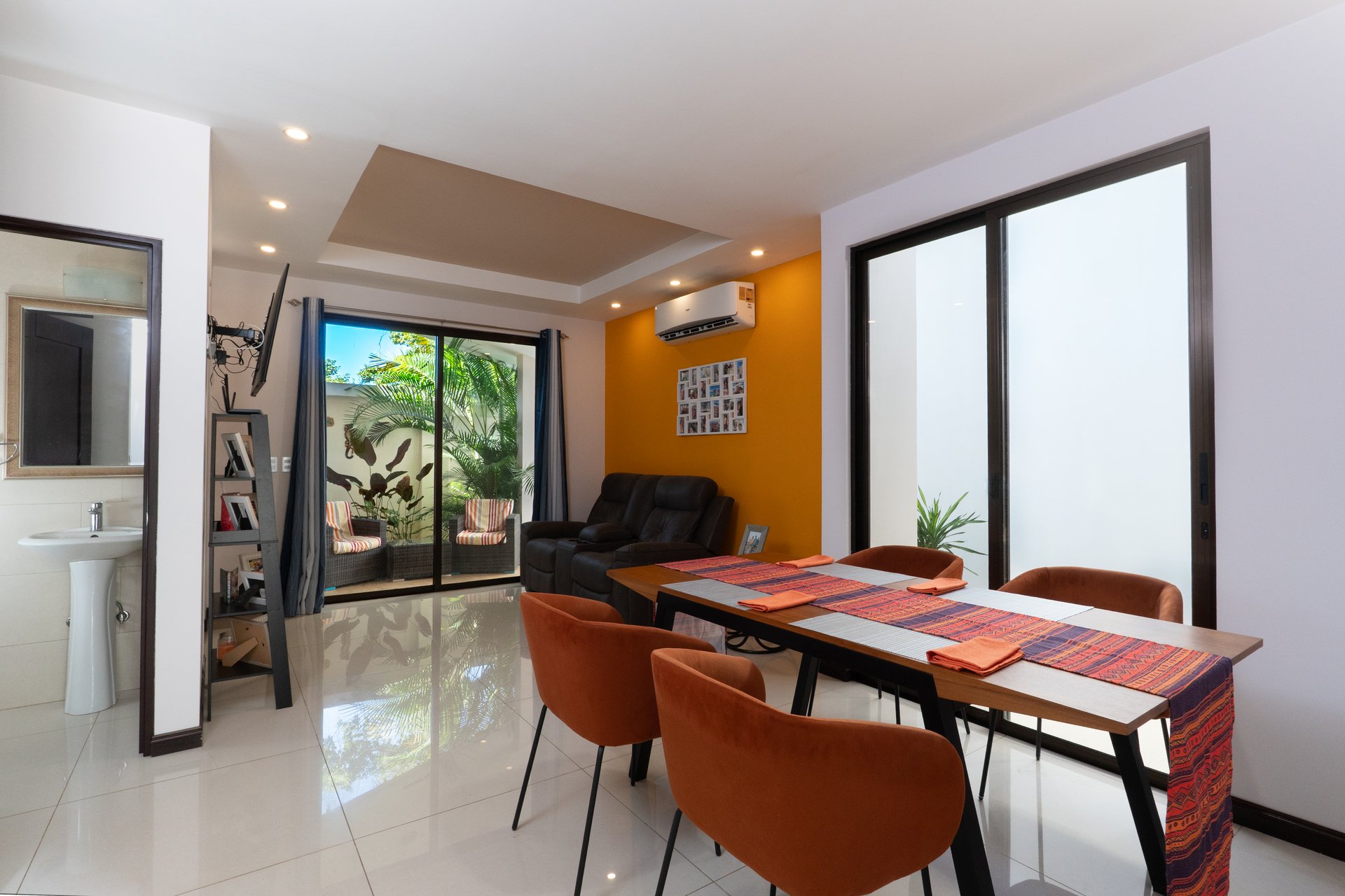 Monte Hermoso #9 | Fully Furnished 3-Bedroom Home in Gated Monte Hermoso Community – Playas del Coco