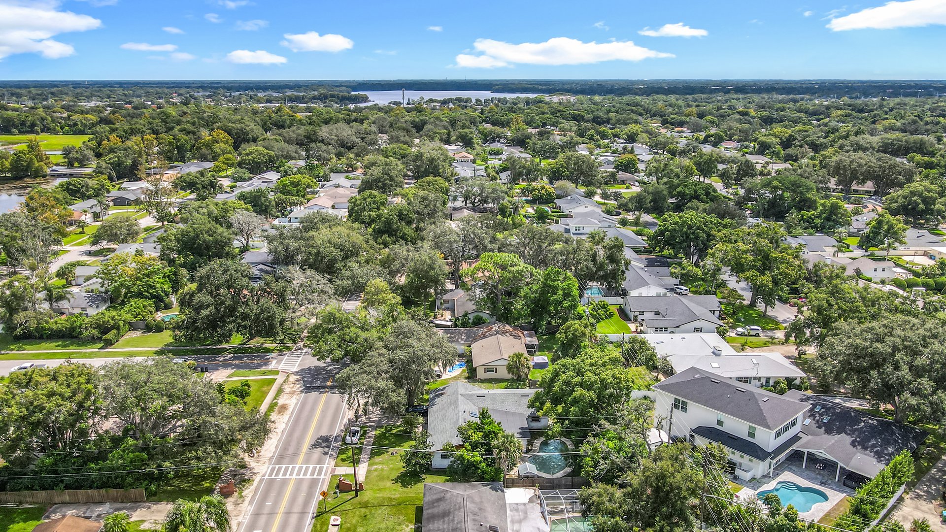 Potential in Maitland's English Estates