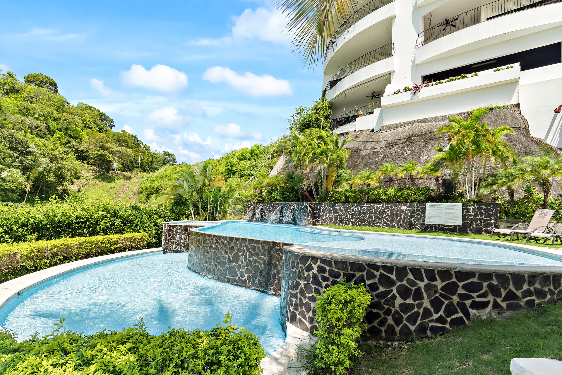 The Penthouse in Flamingo Towers | Stunning Ocean Views on the Prestigious South Ridge of Playa Flamingo!