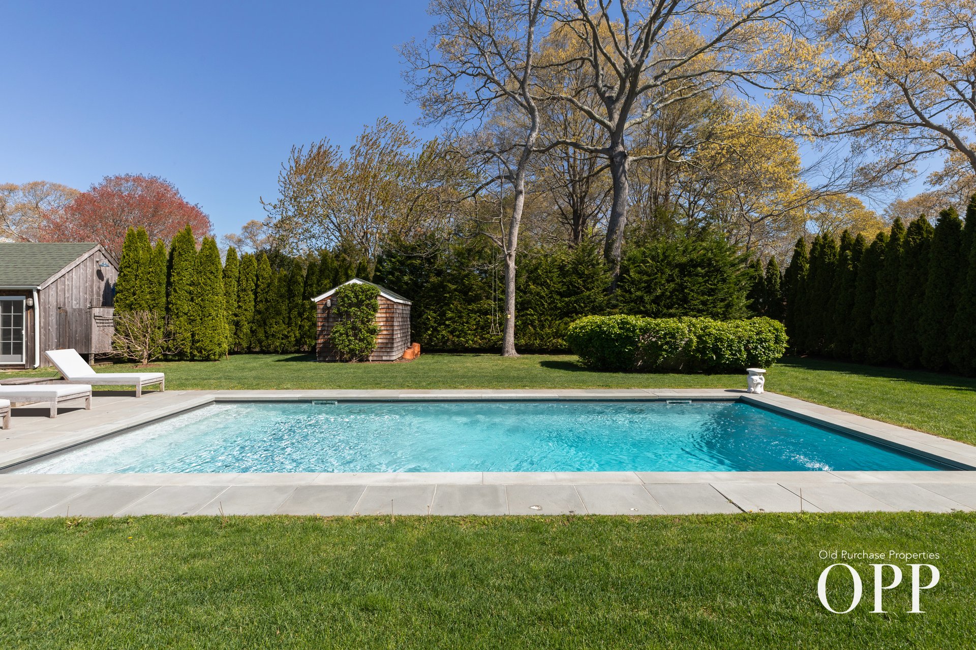 A Bellport Village Cape with Coastal Appeal