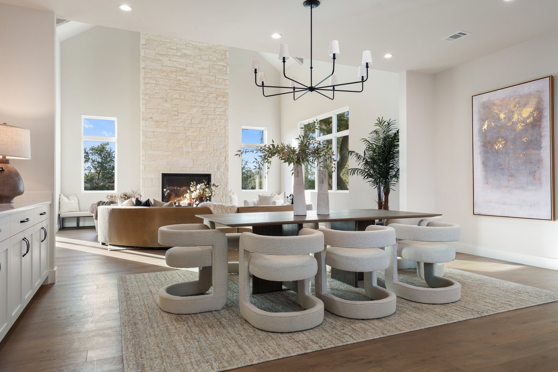 Oakstone Place
