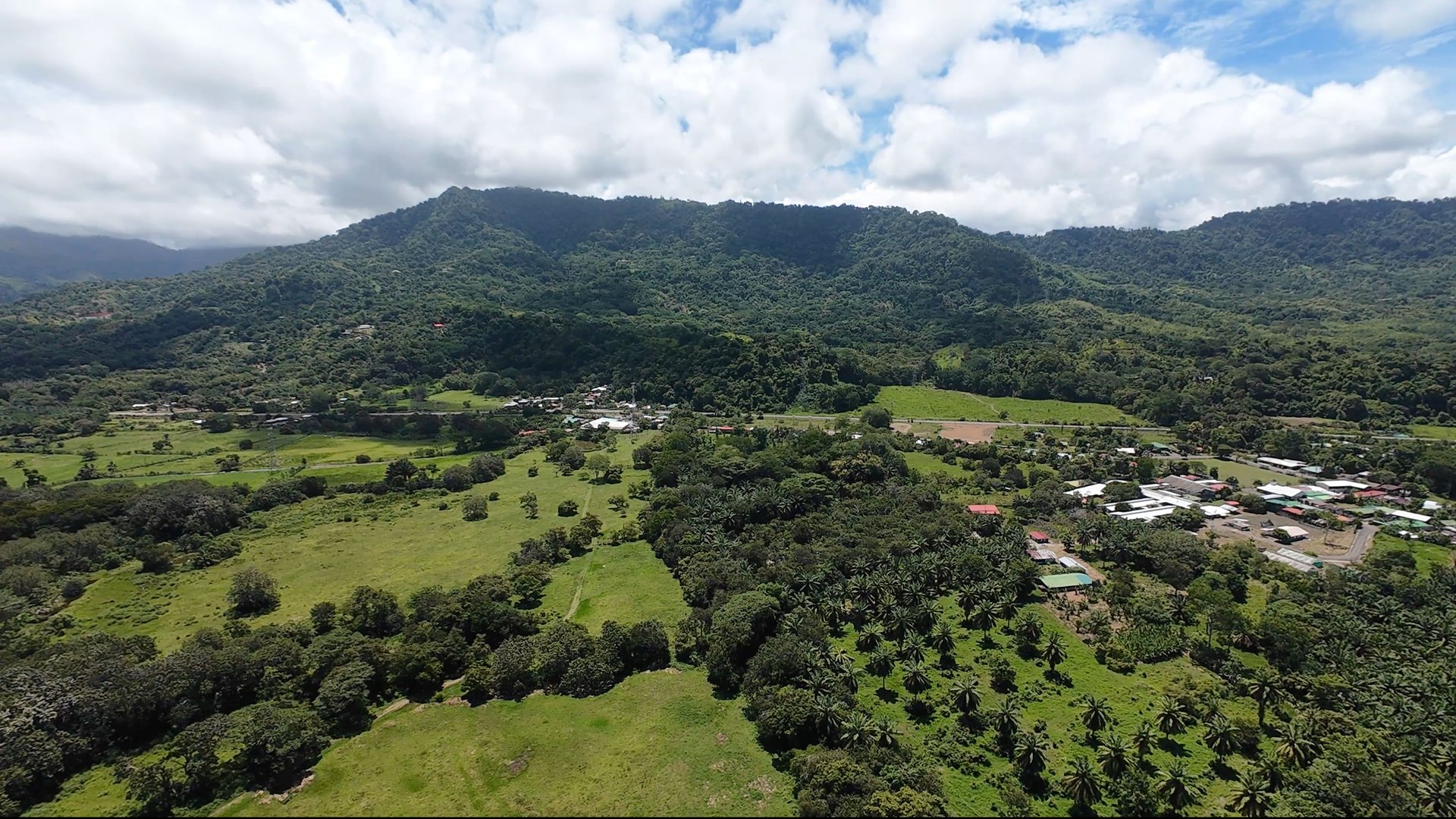 Access Beach Lots -81 Acres-Matapalo