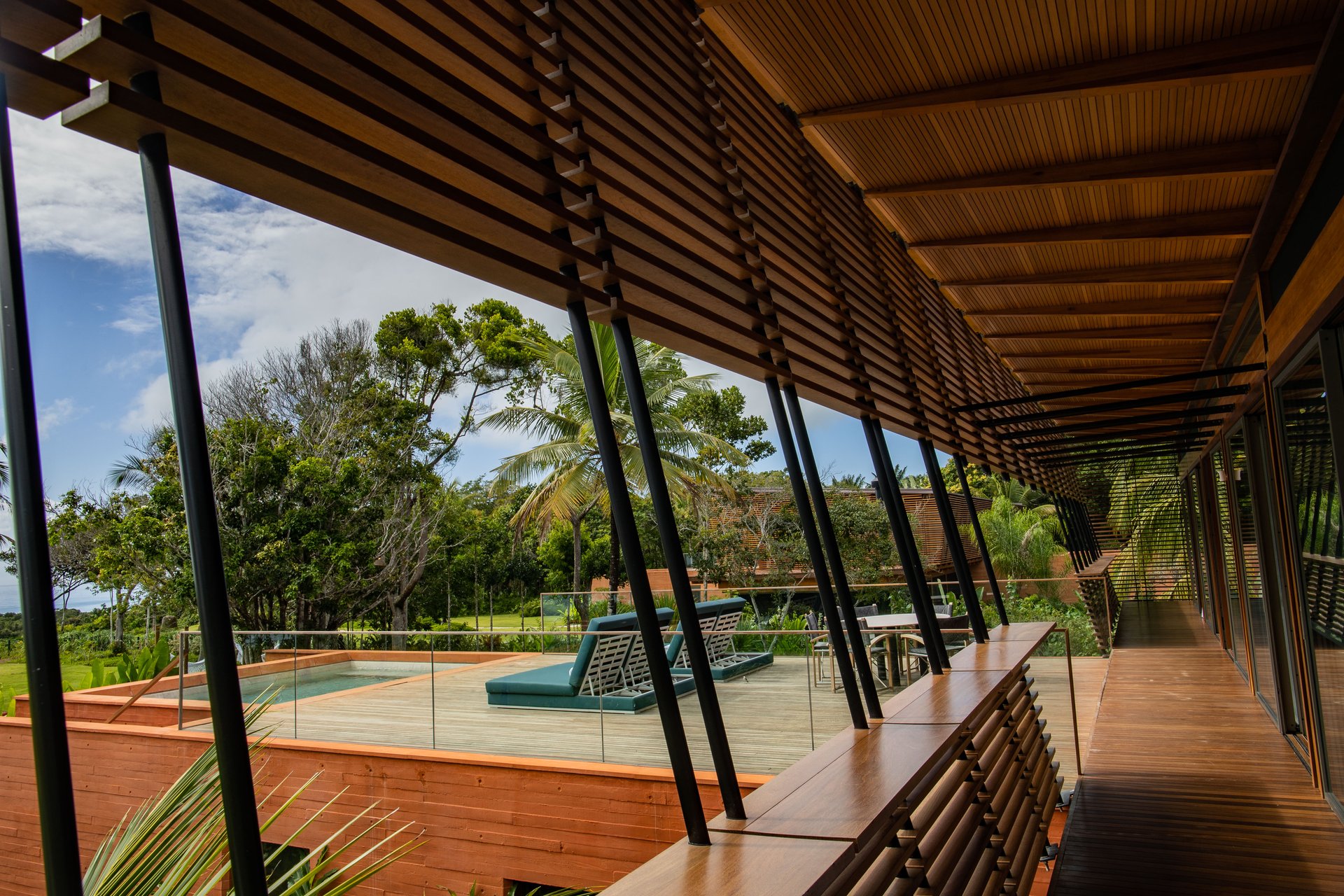 Villa Fasano Serena