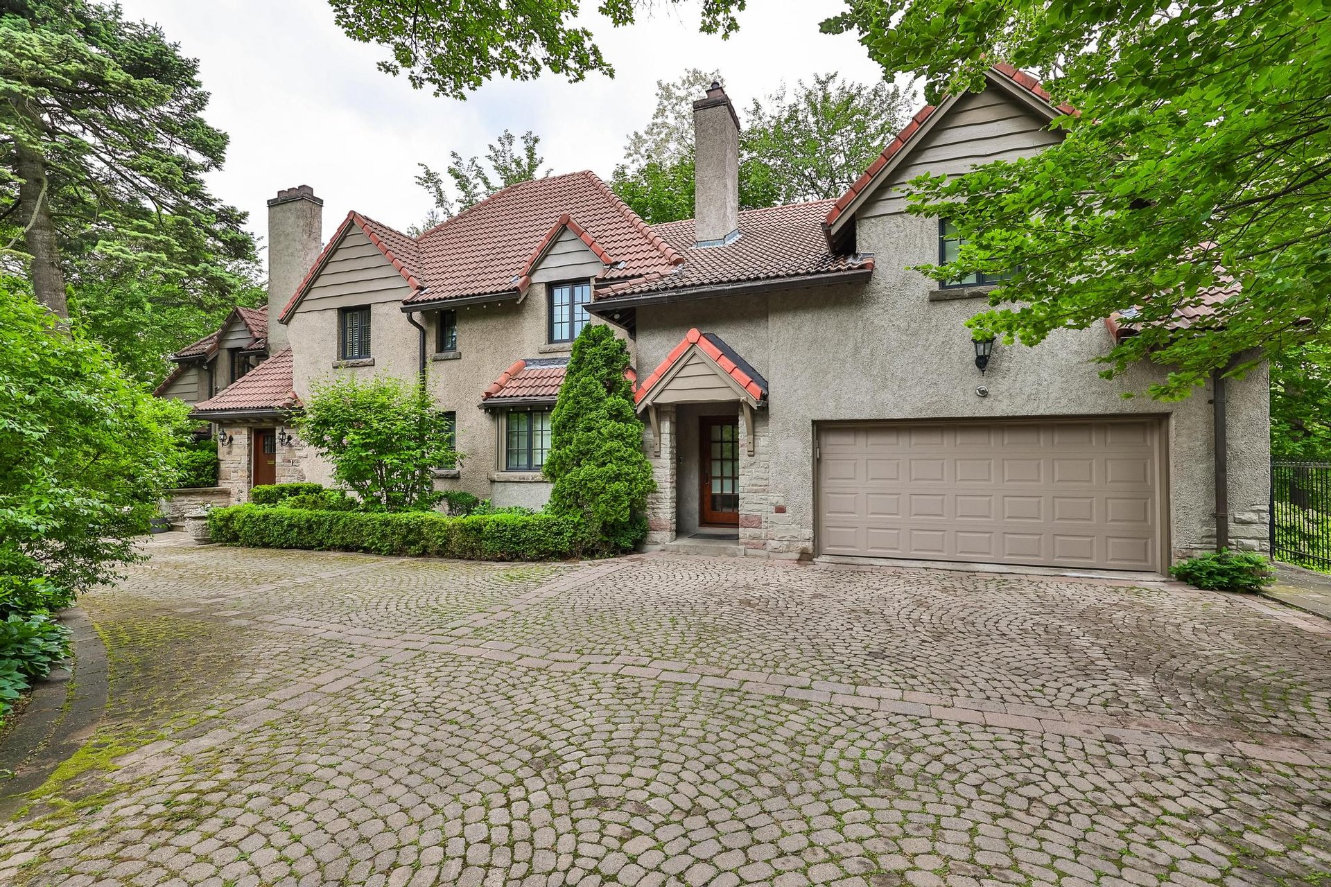 Extraordinary Ravine Lot