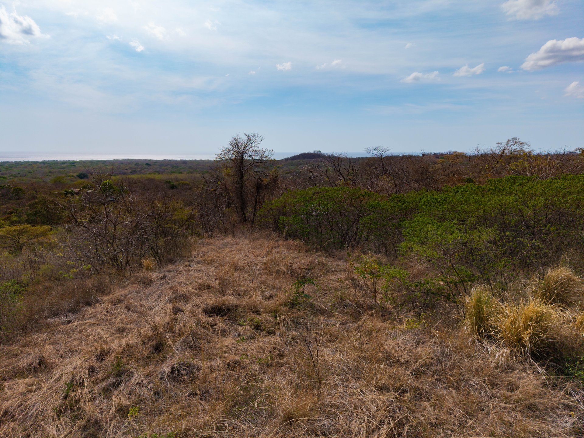 Los Pargos Lot 4-18 | Countryside, Mountain and Near the Coast Agricultural Land For Sale in Playa Negra