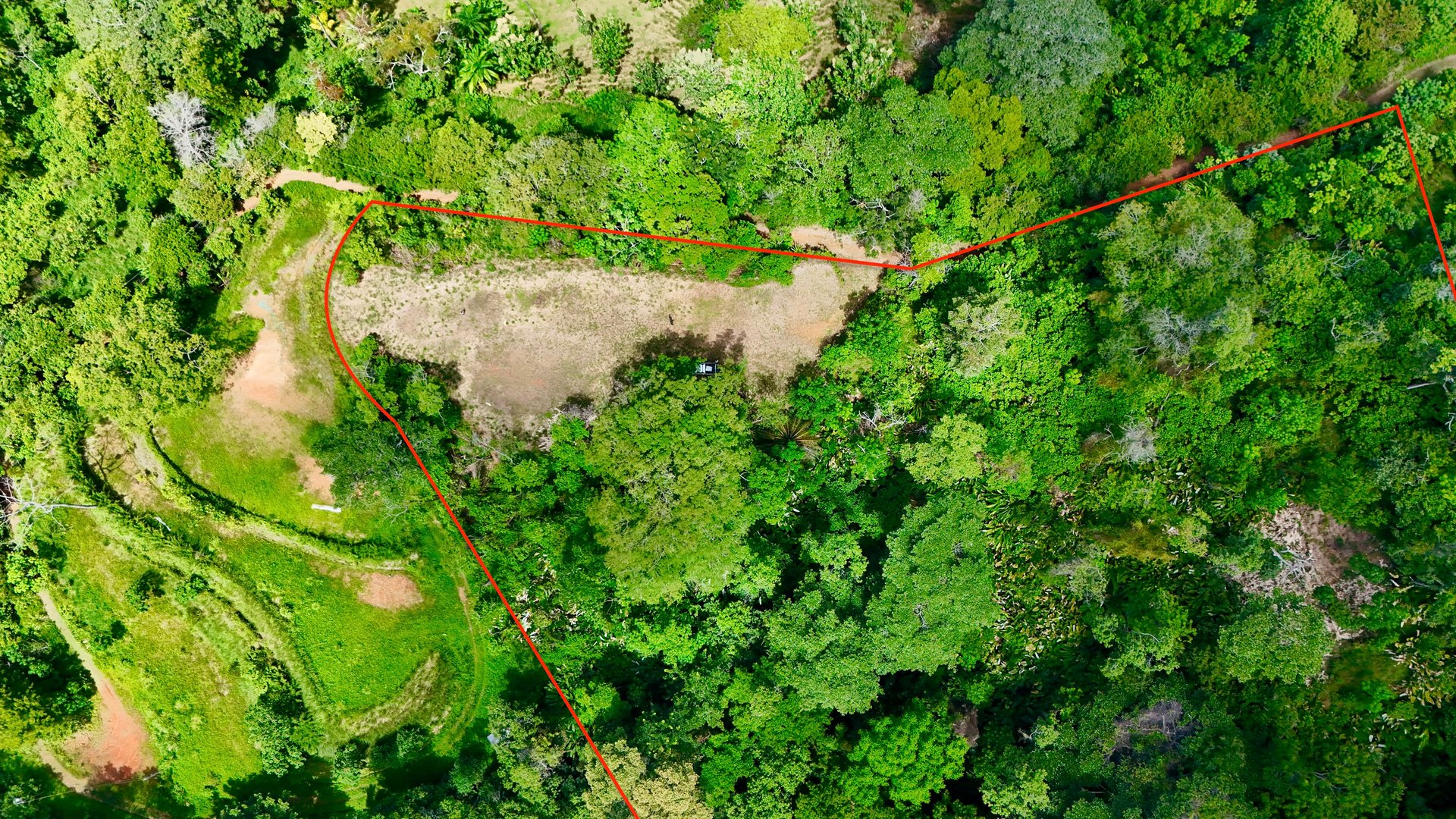 Las Terrazas Dream Estate | Spectacular Ocean & Mountain Views with a Waterfall 