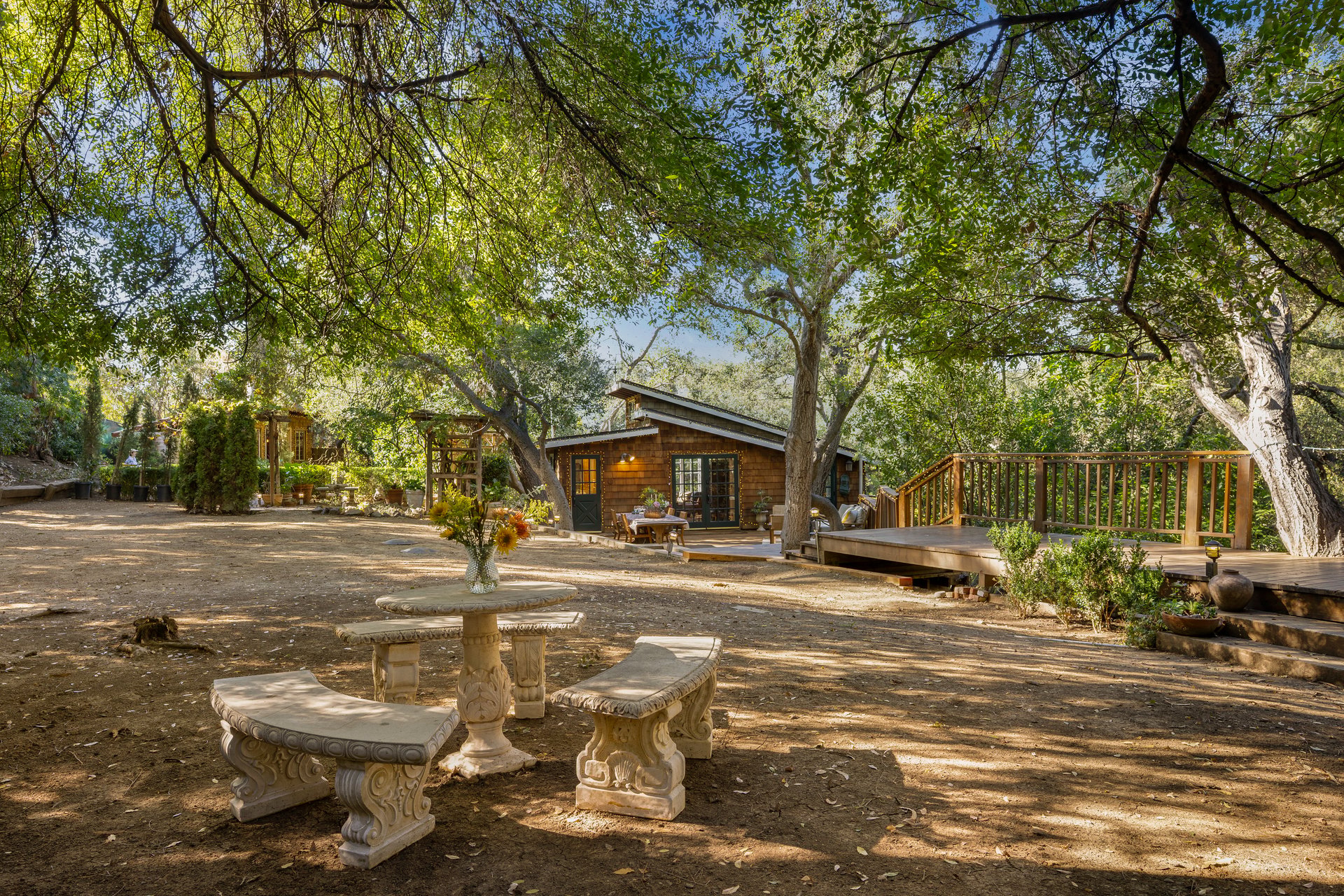 21658 Encina Rd