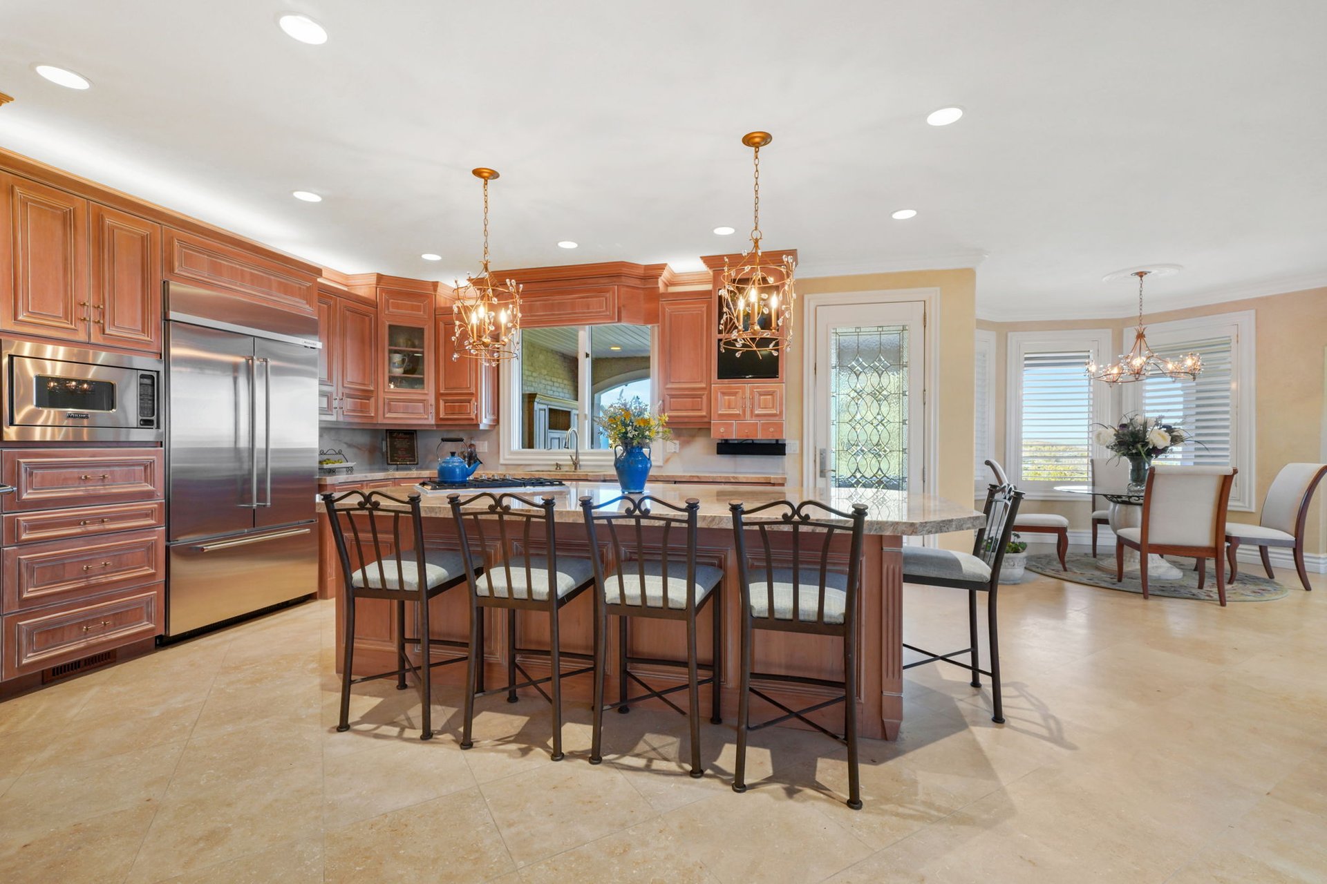 1501 Oak Haven Lane