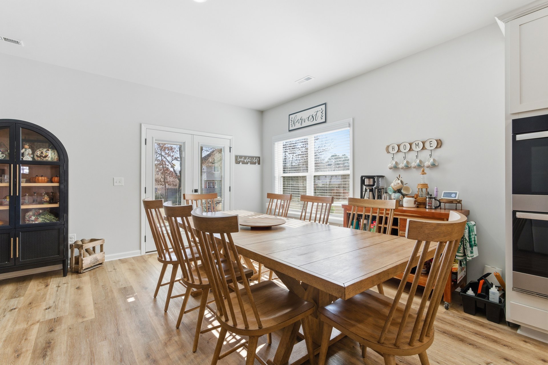 Flexible Floor Plan with Room to Grow!