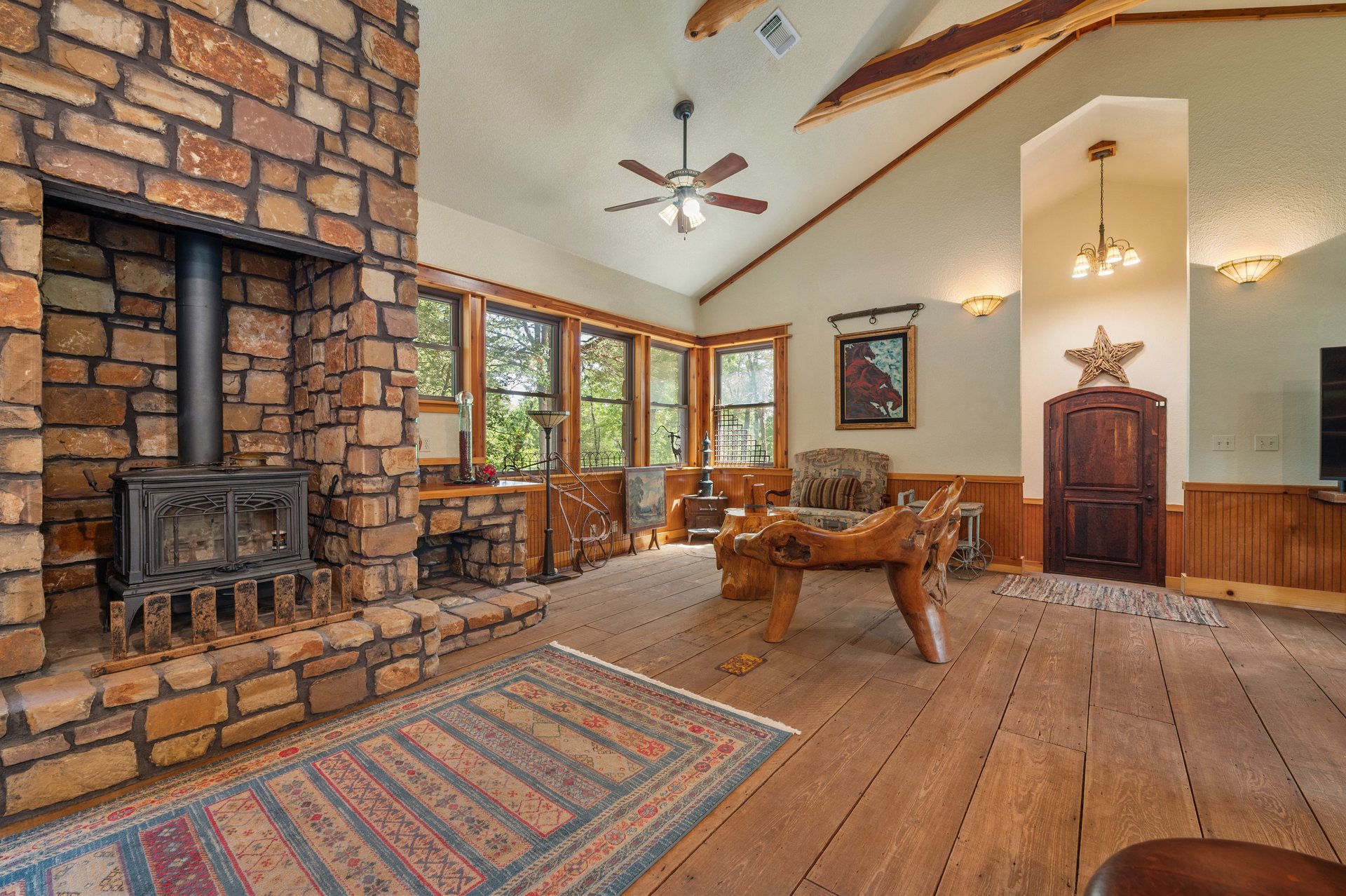 136 Red Fox Lane