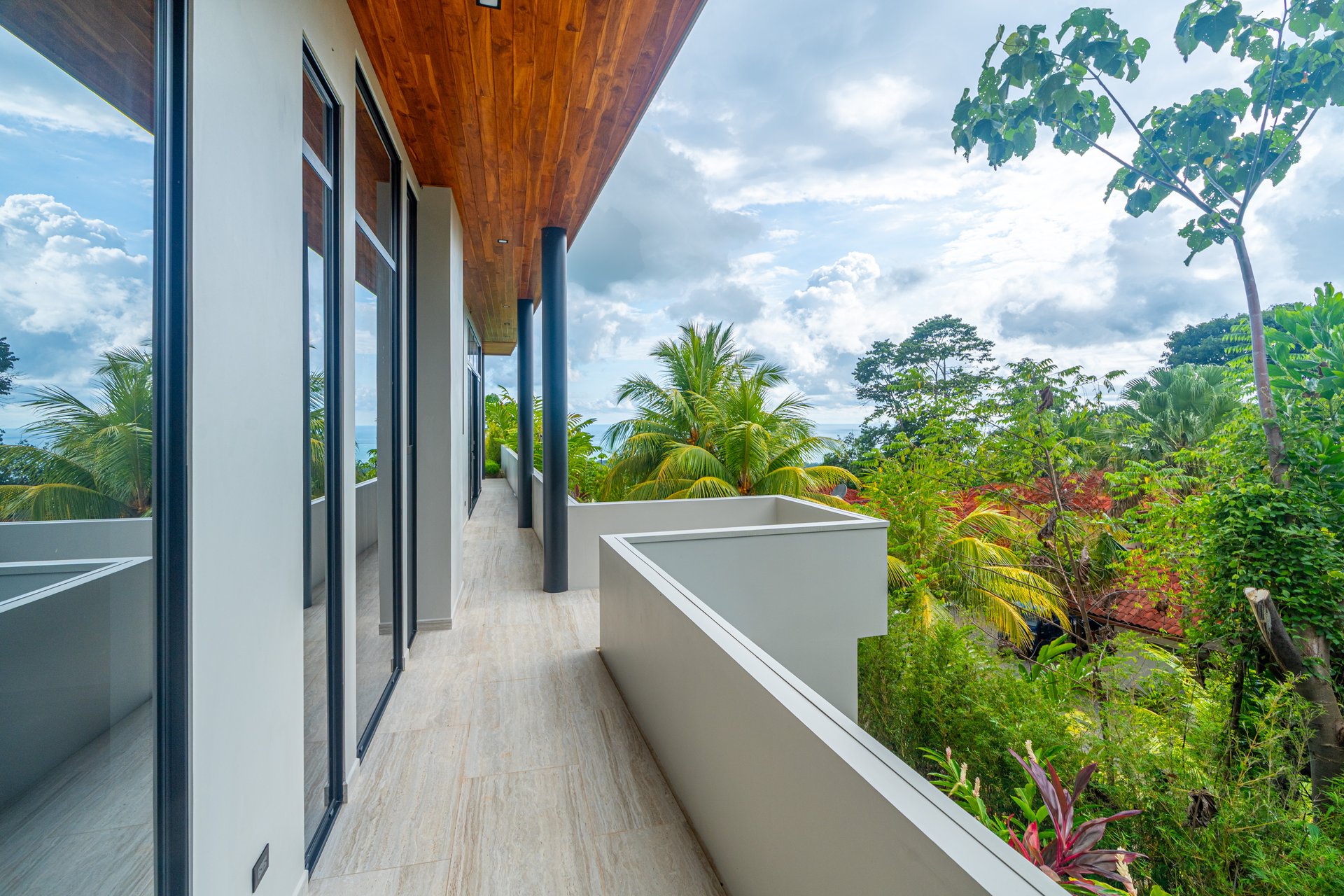 Lion's Gate Sunset Estate