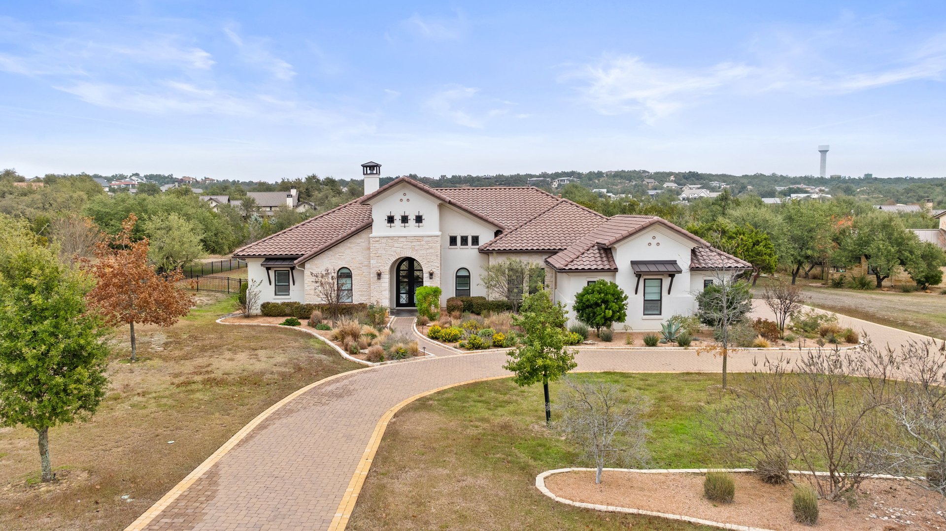8609 Bellancia Dr