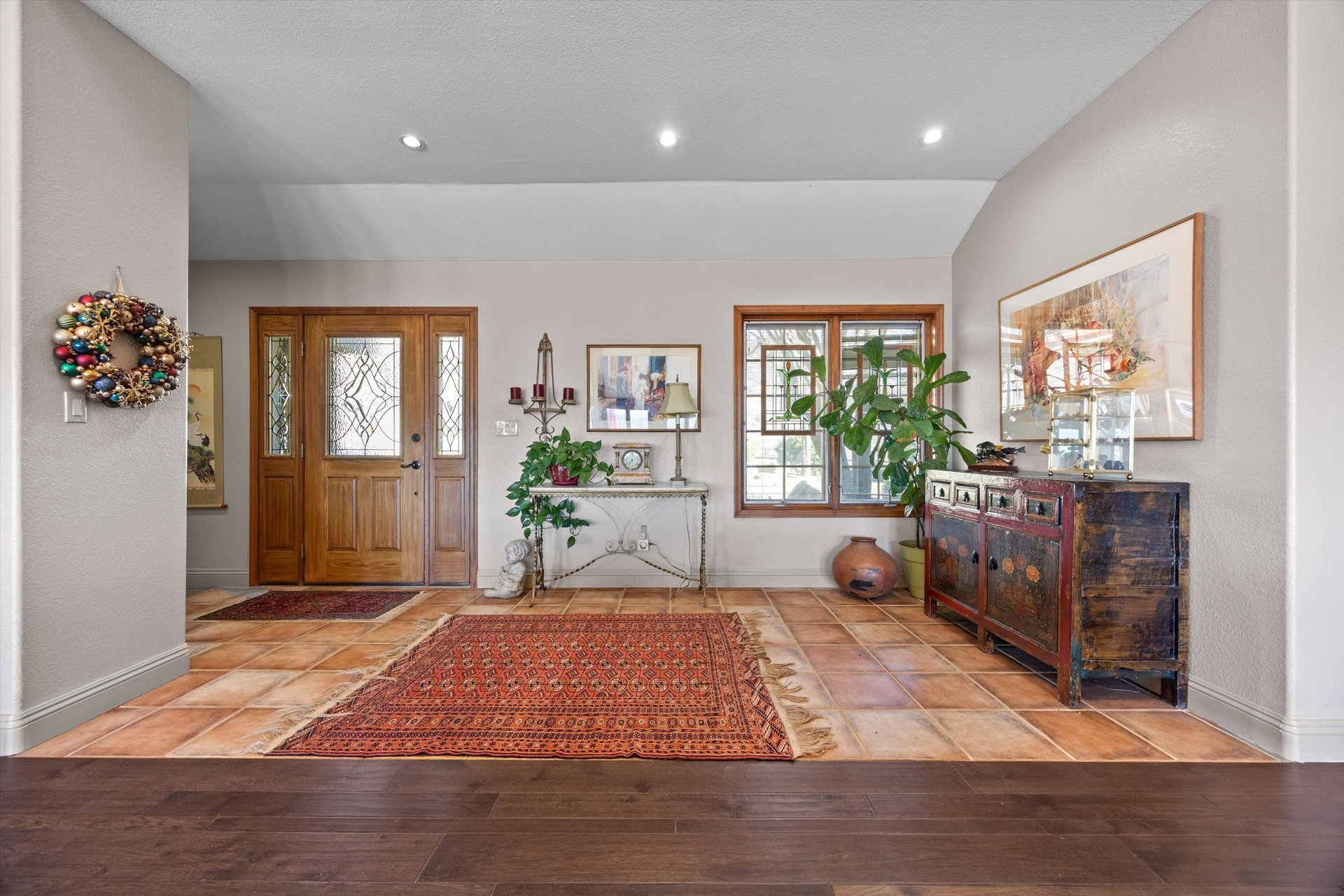 Find Peace, Privacy & Panoramic Views at 24120 Sorrel Court