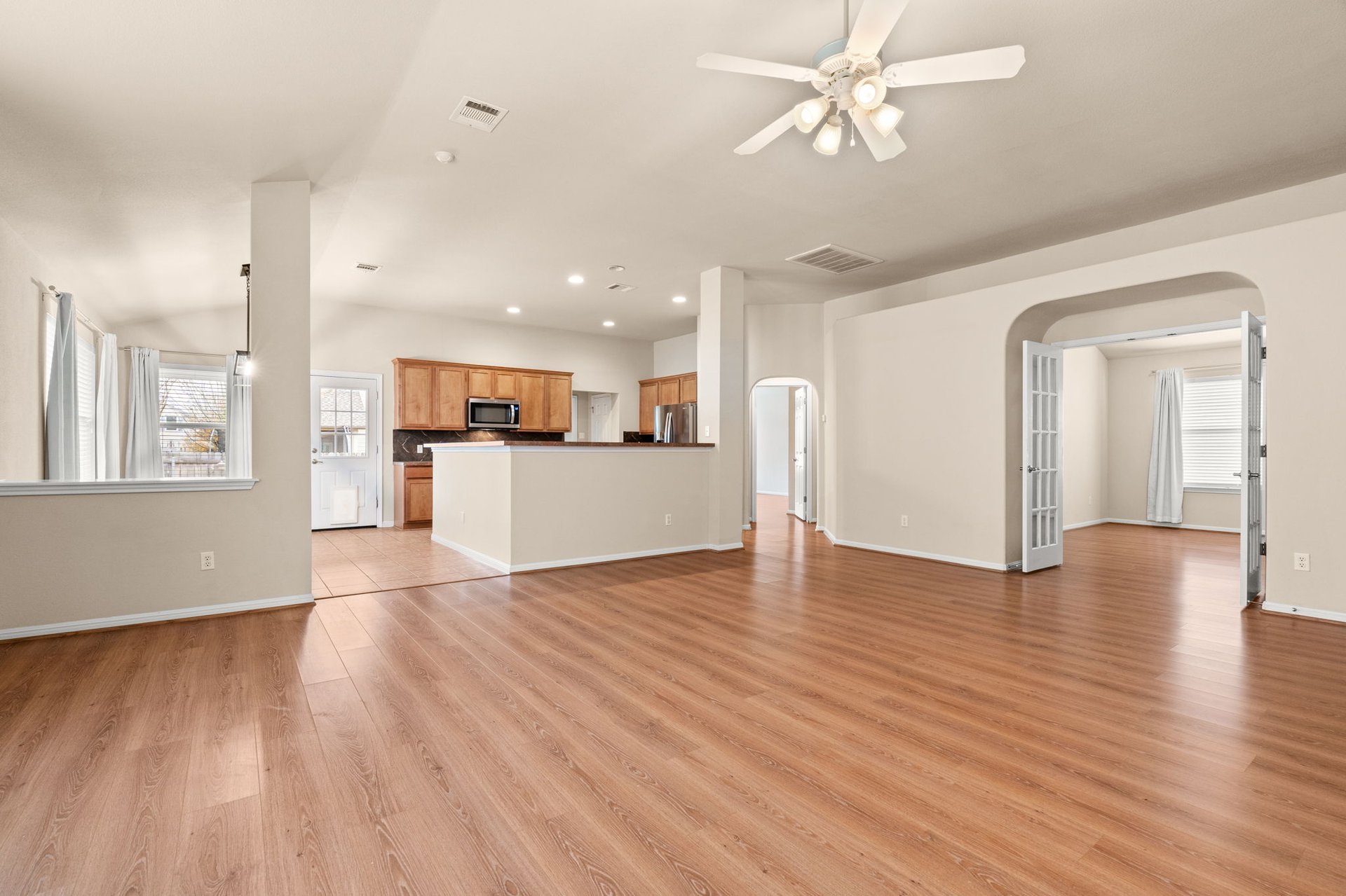 226 Fresno Springs