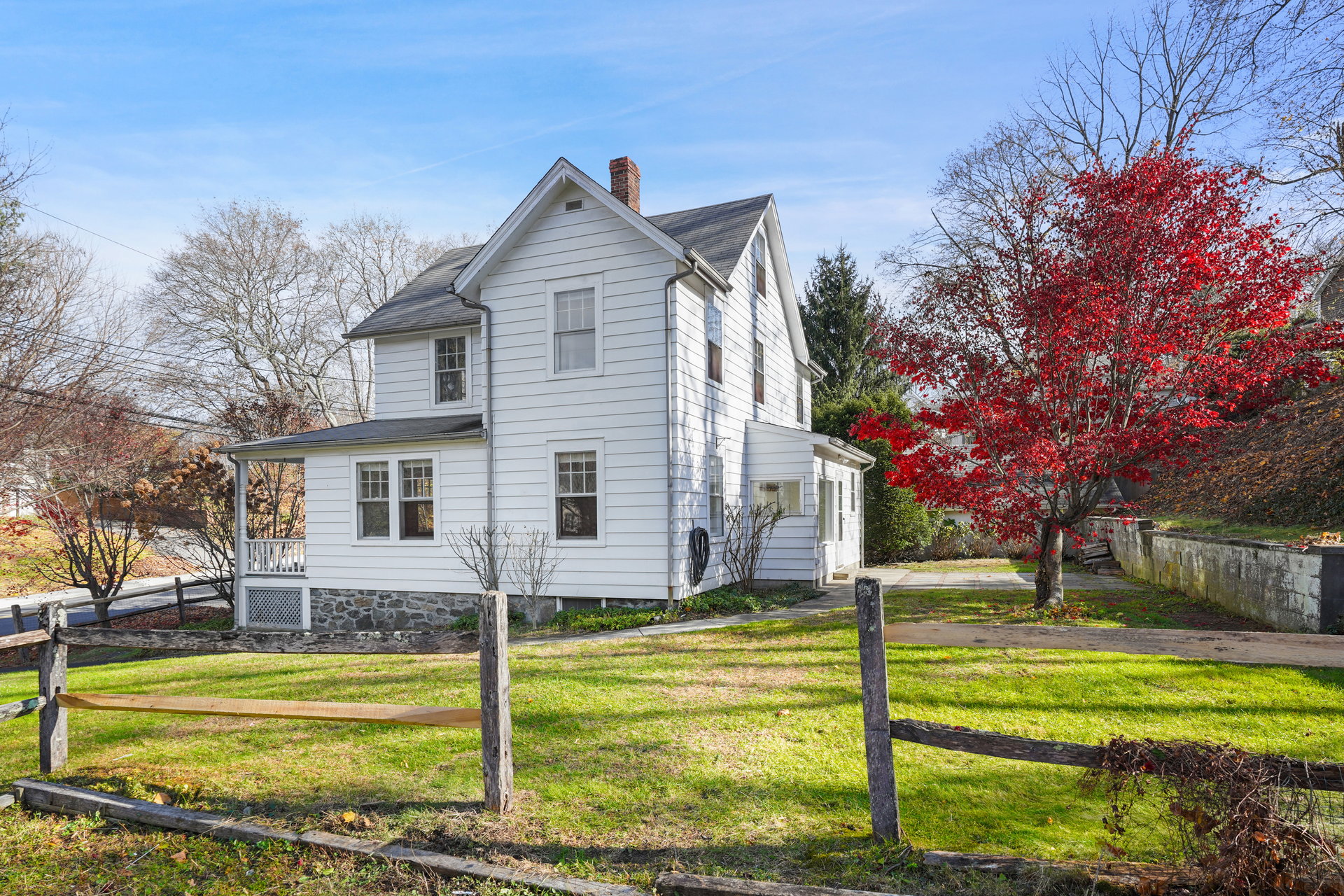 79 Babbitt Road