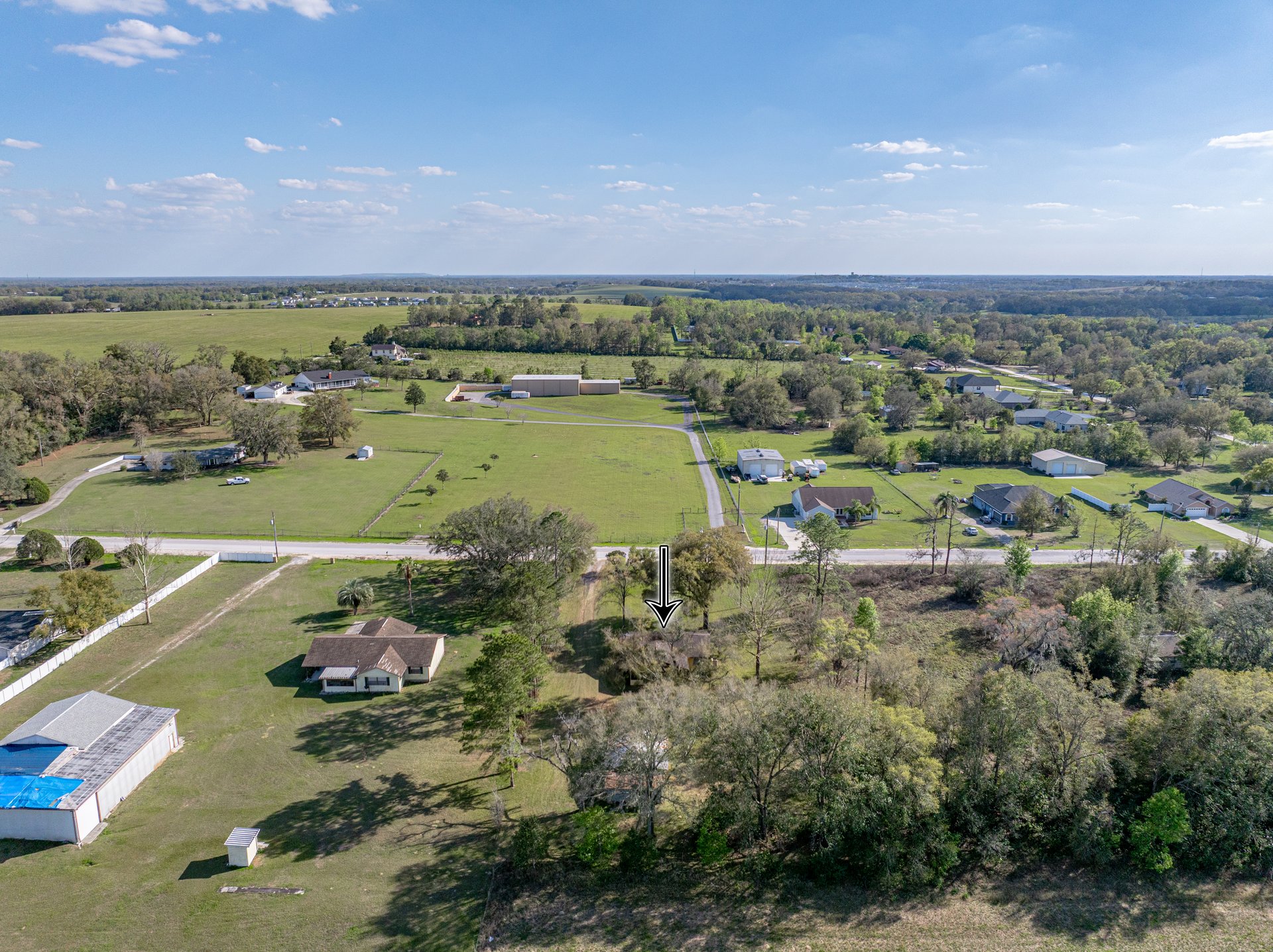 38847 CENTENNIAL RD