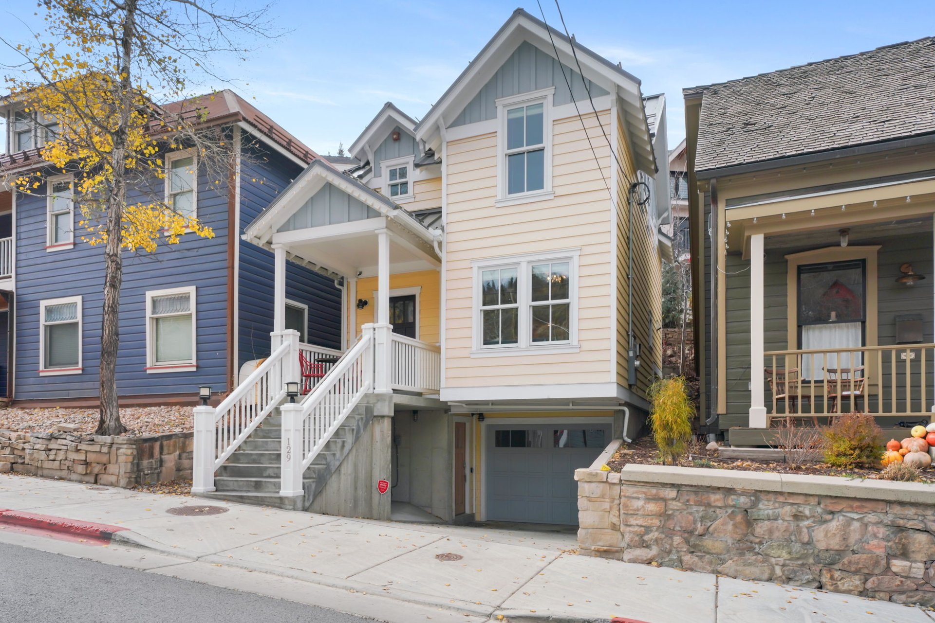129 Main Street