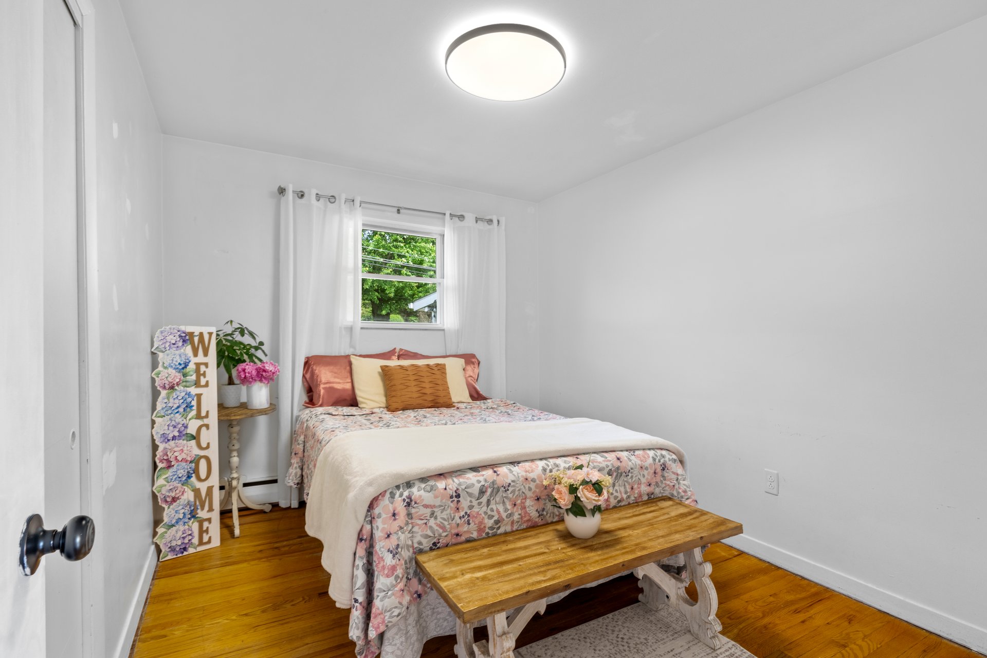 929 Webster Avenue