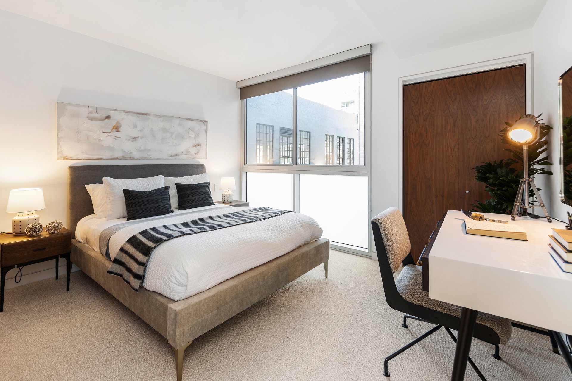 Showcase Condo in a Boutique Building